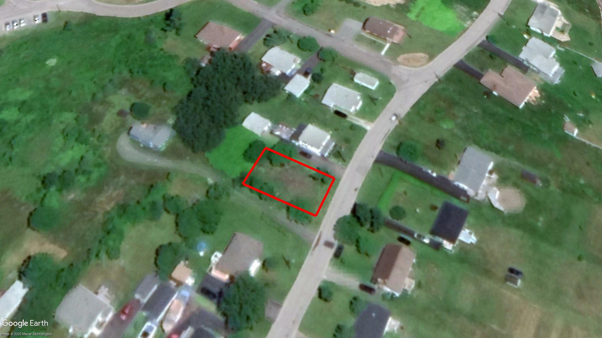 Tax Sale Cape Breton, Nova Scotia - 37958 