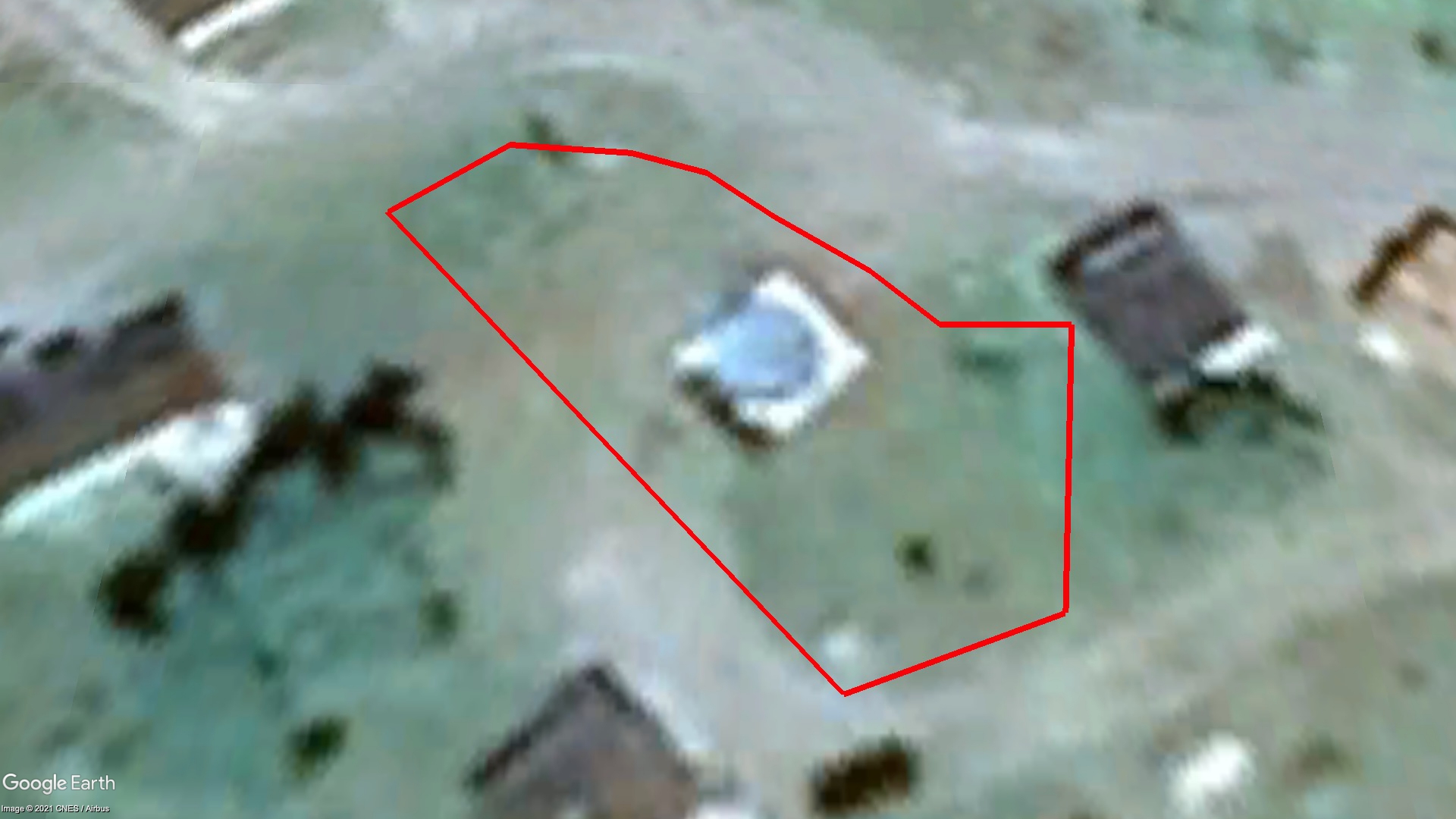 Tax Sale Richmond, Nova Scotia - 00386804