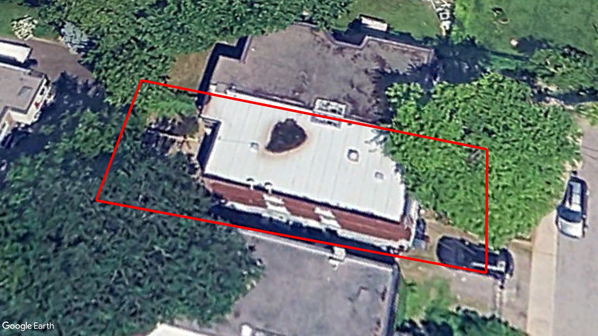 Tax Sale Montreal, Quebec - 432337-00