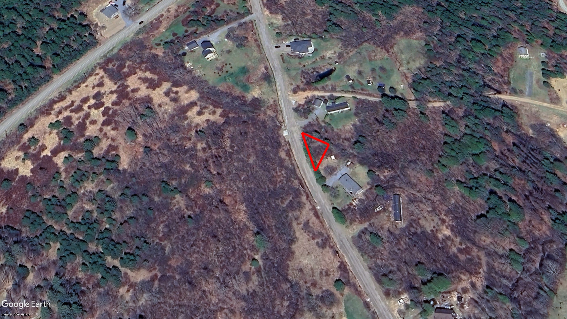 Tax Sale Kings, New Brunswick - 05039232