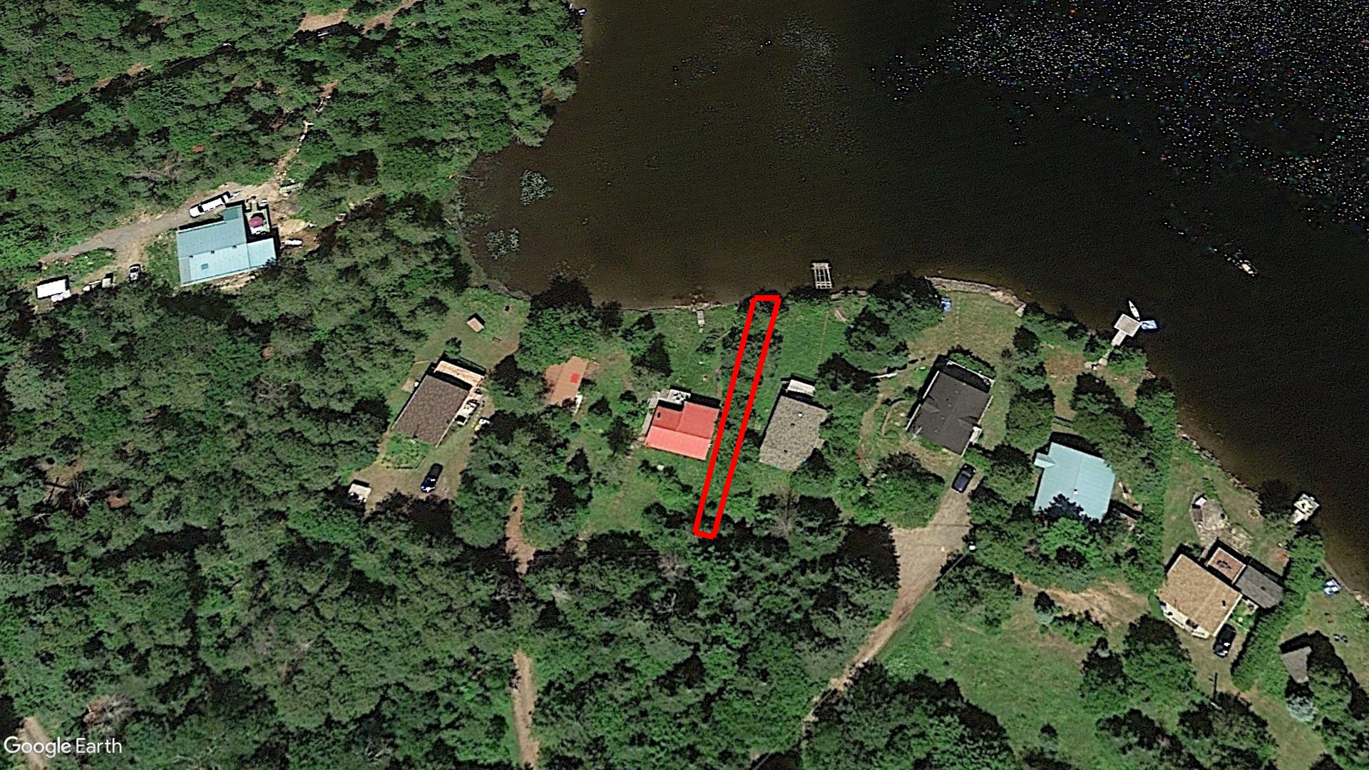 Tax Sale Les Pays-d'en-Haut, Quebec - 