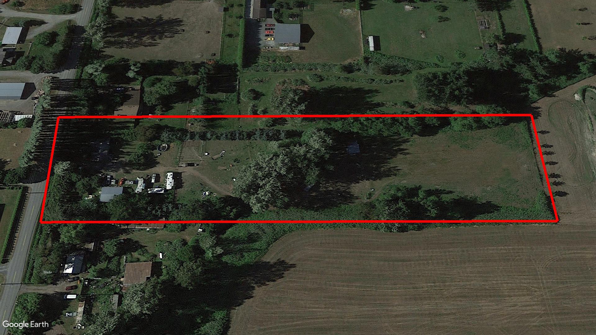 Tax Sale Chilliwack, British Columbia - 15-303-4134-04296