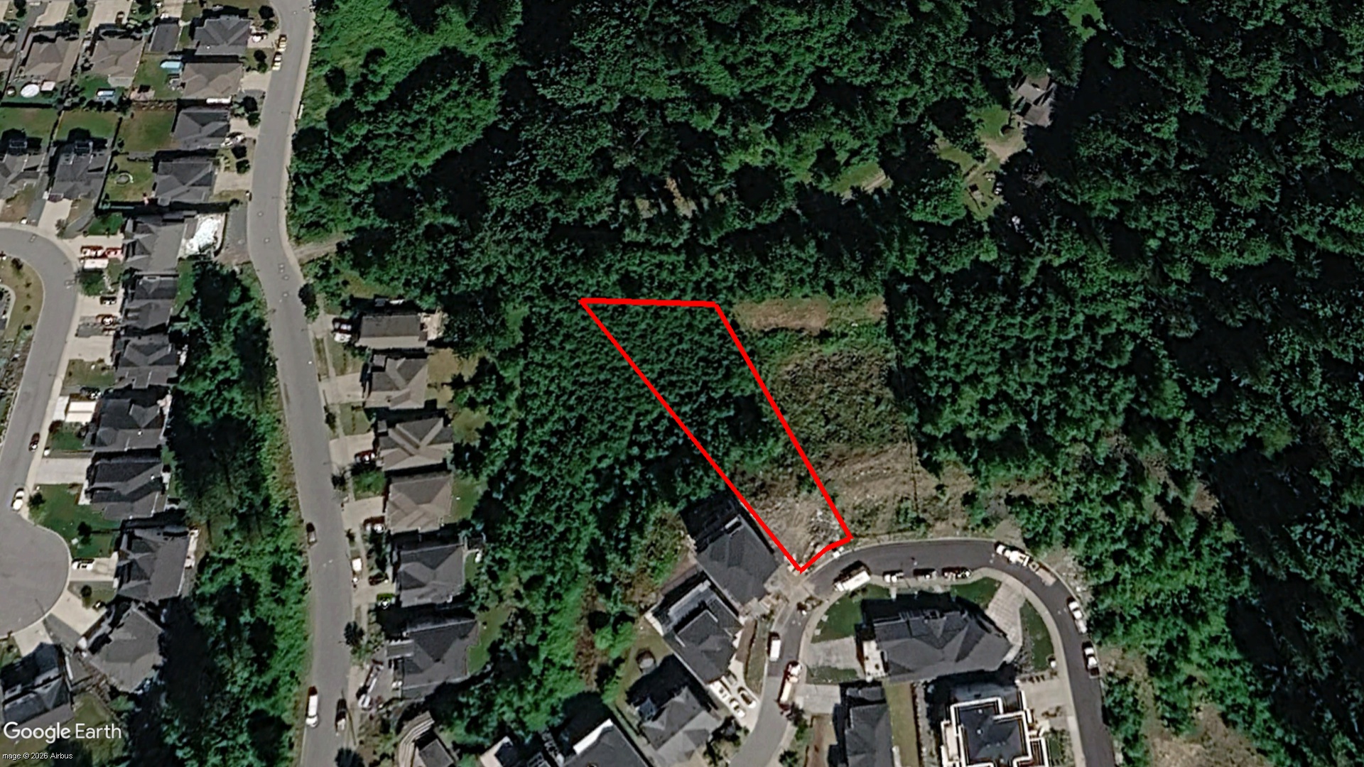 Tax Sale Chilliwack, British Columbia - 