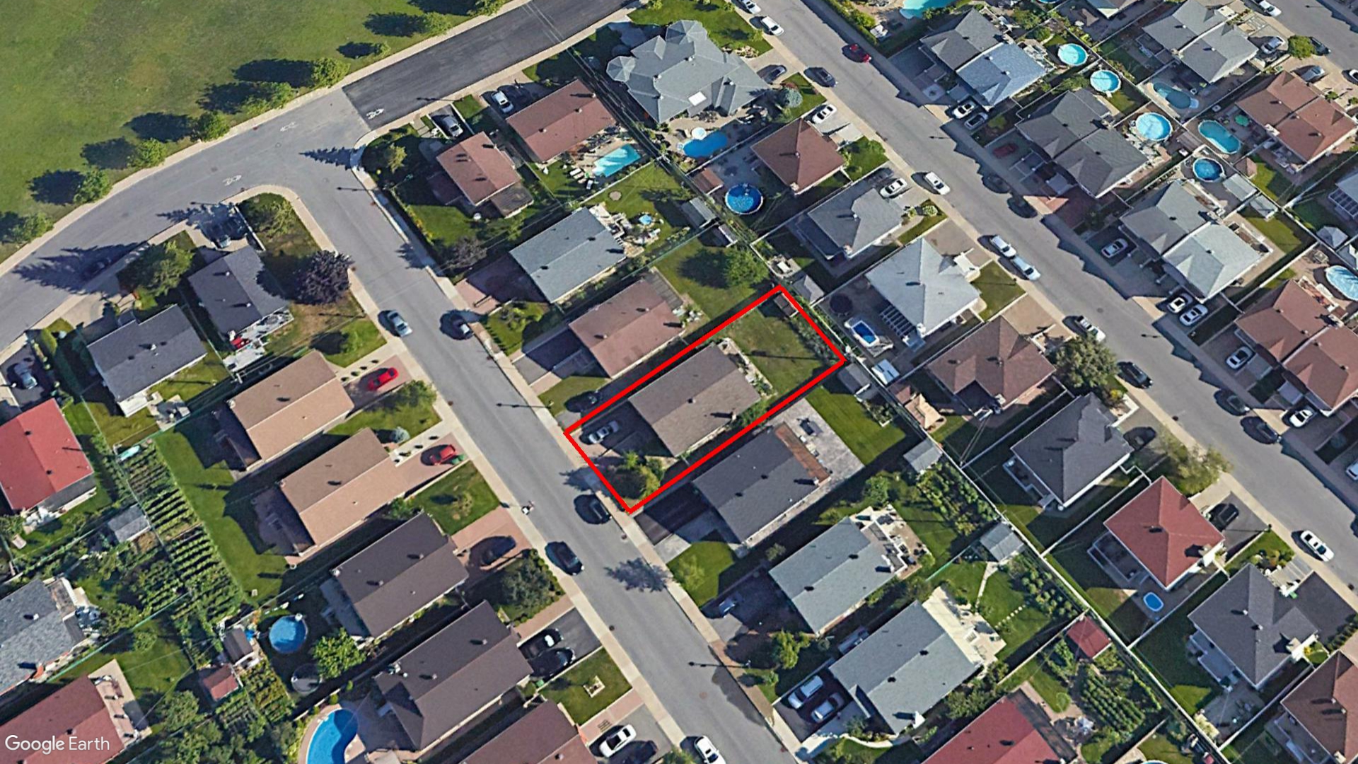 Tax Sale Montreal, Quebec - 862568-04