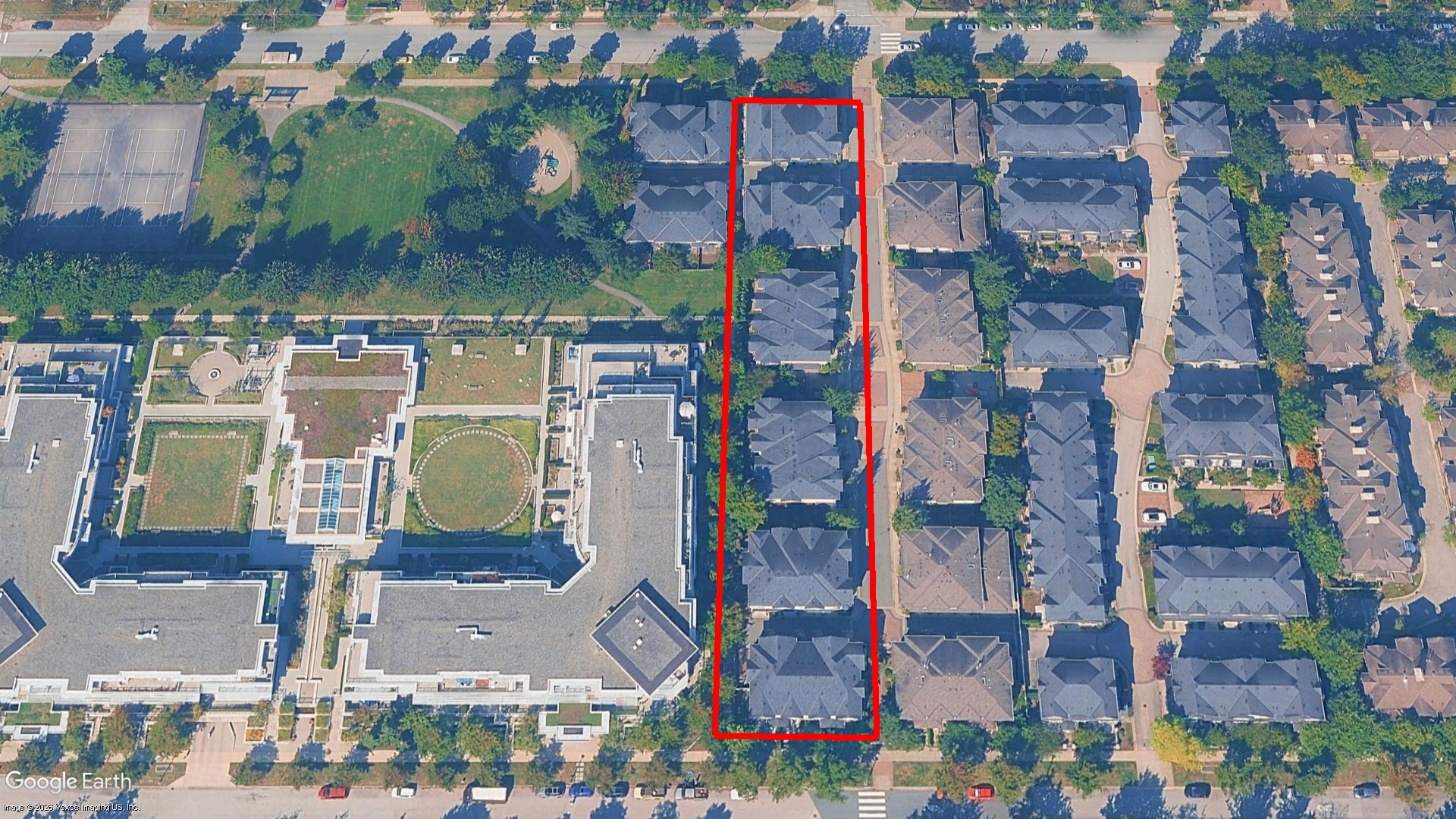 Tax Sale Richmond, British Columbia - 