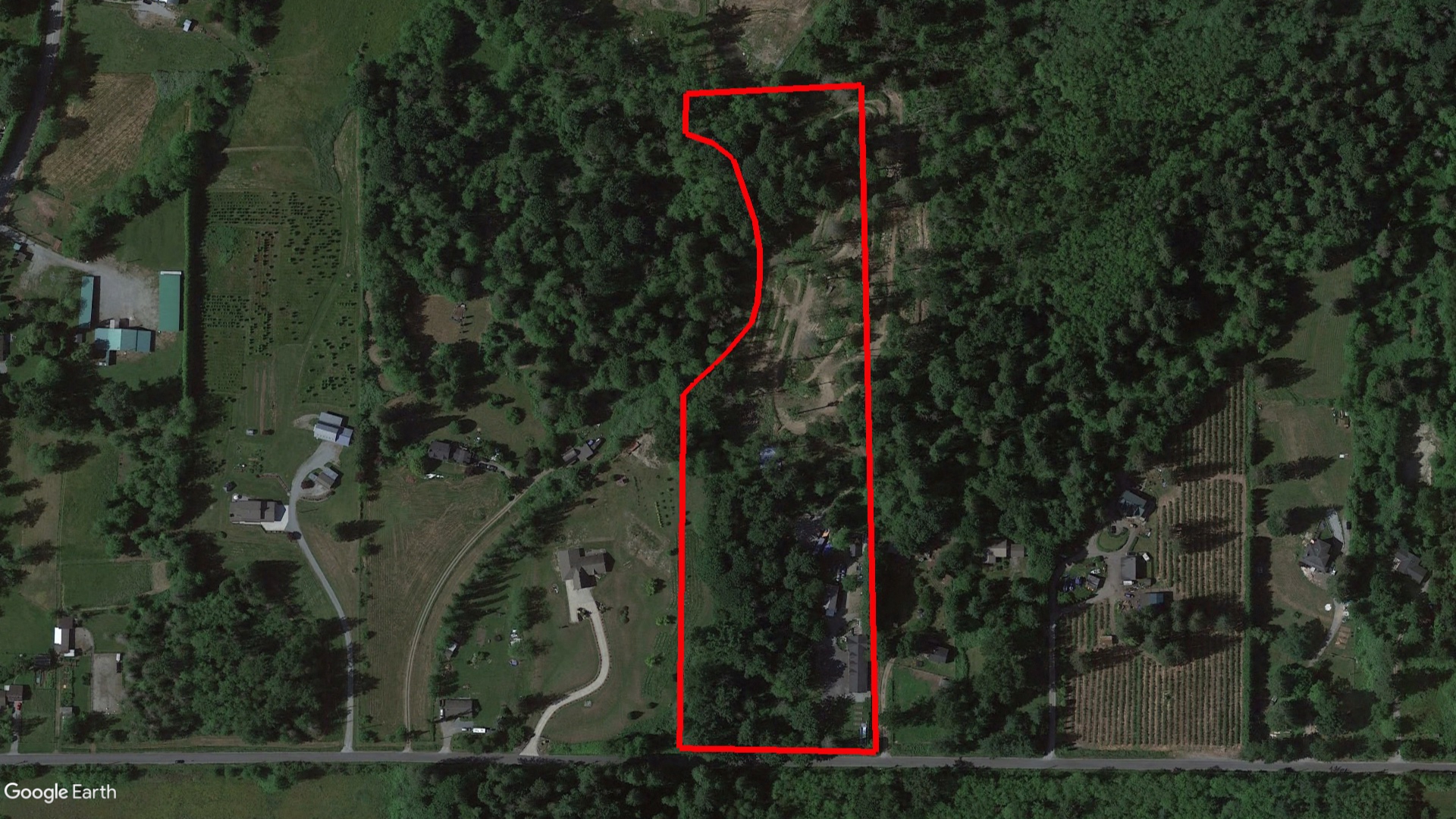 Tax Sale Maple Ridge, British Columbia - 15-312-05129-0000-0