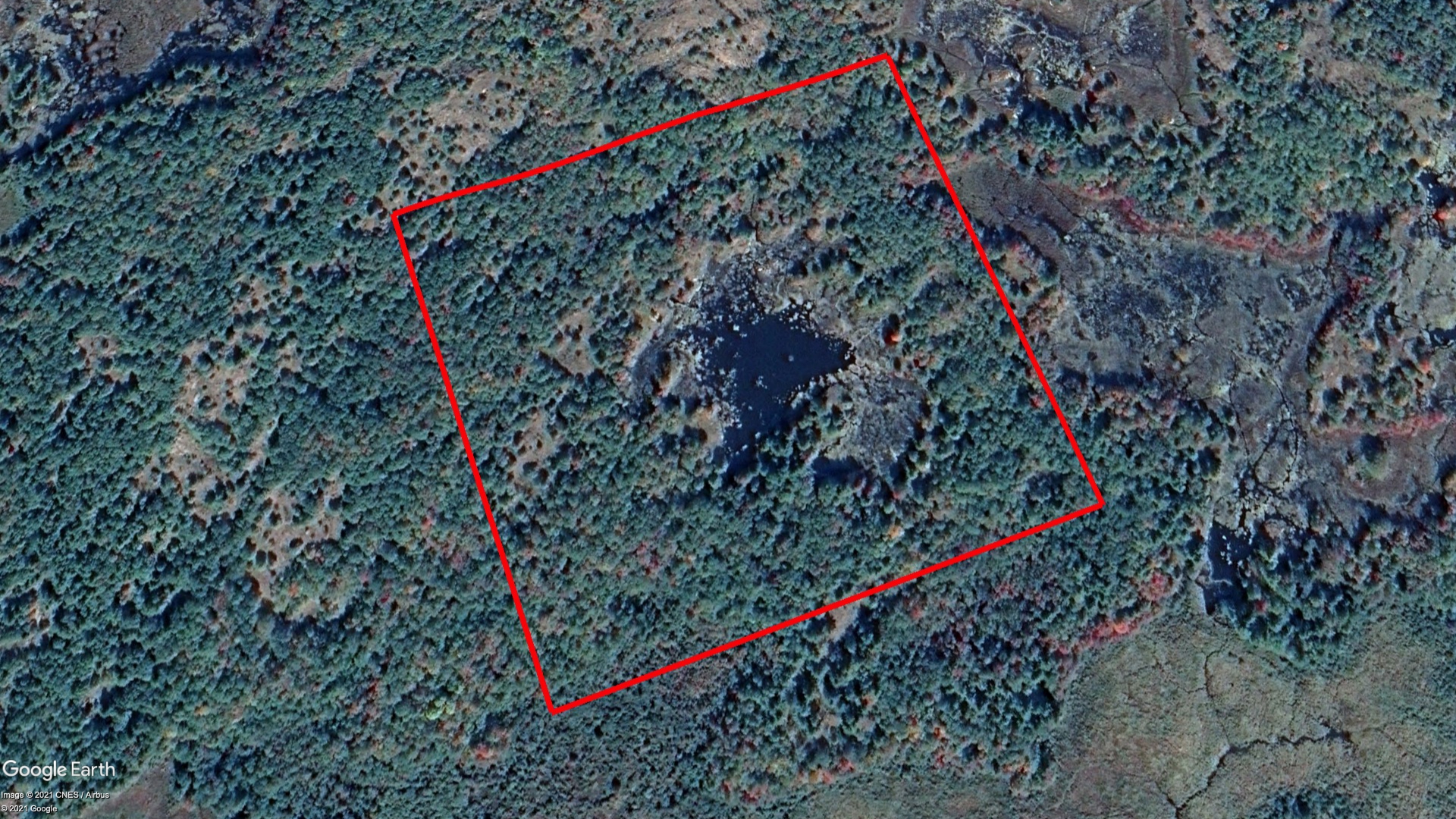 Tax Sale Tweed, Ontario - 12-31-132-015-25800-0000