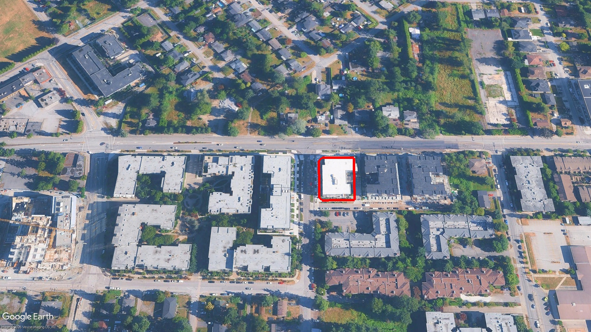 Tax Sale Surrey, British Columbia - 