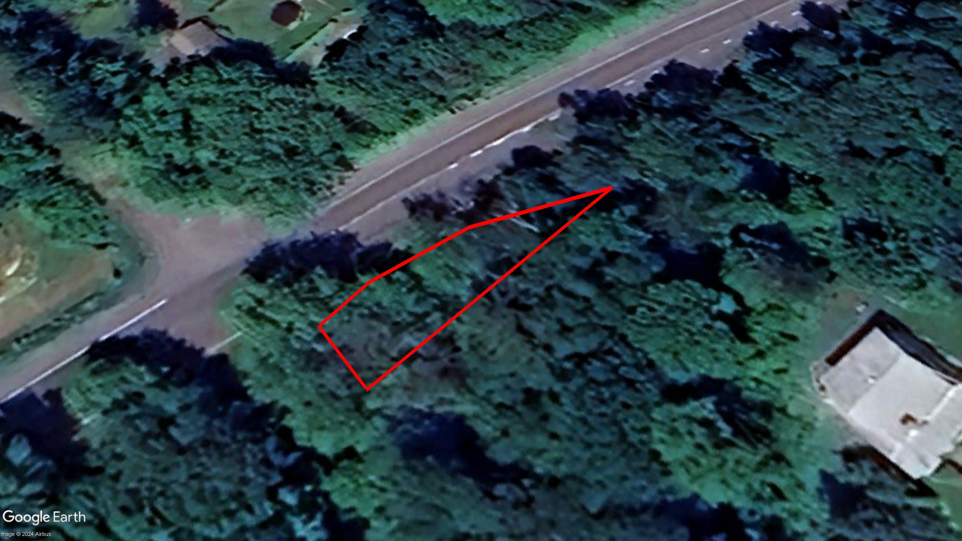 Tax Sale Lotbinière, Quebec - 