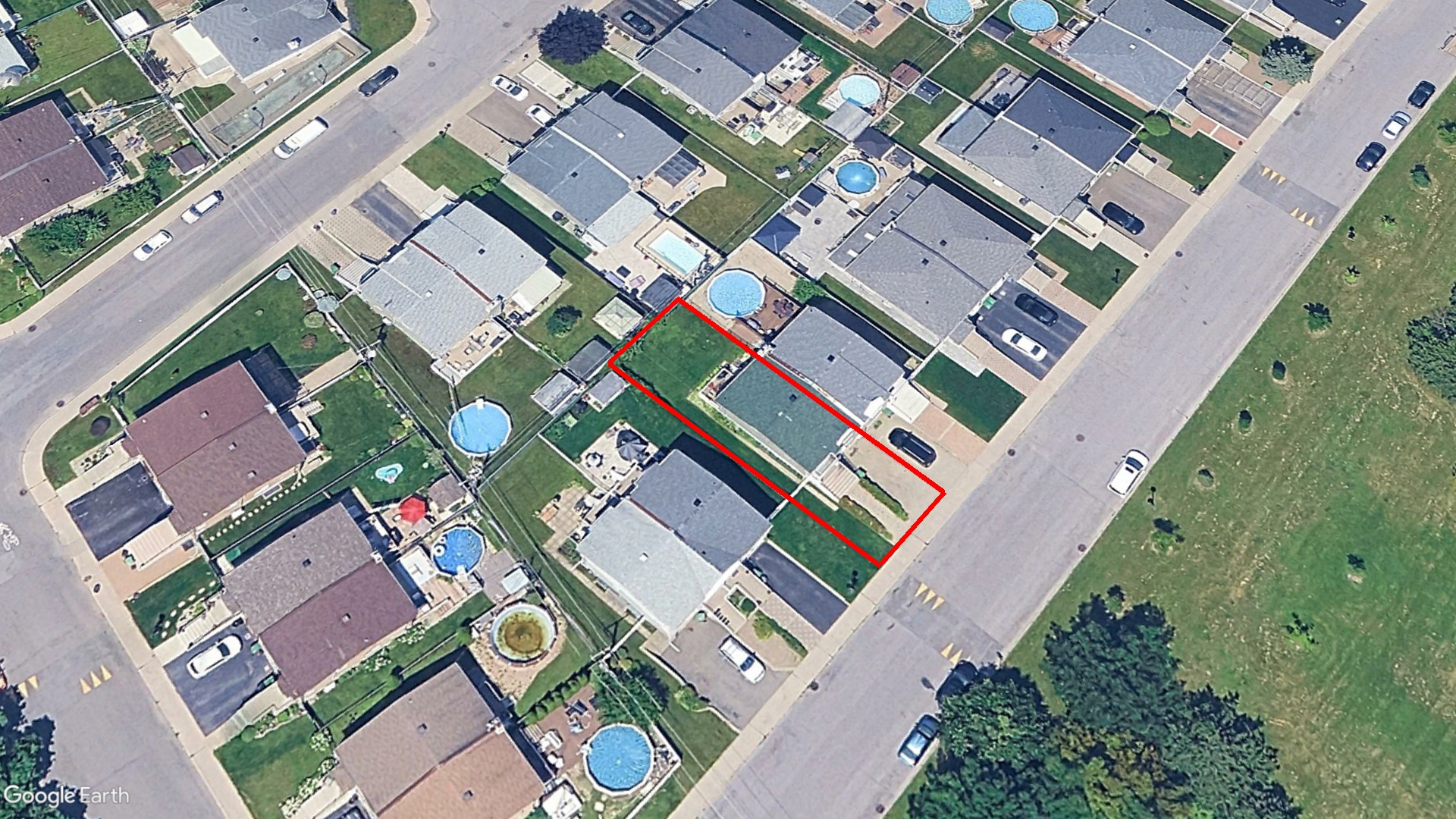 Tax Sale Montreal, Quebec - 862824-49