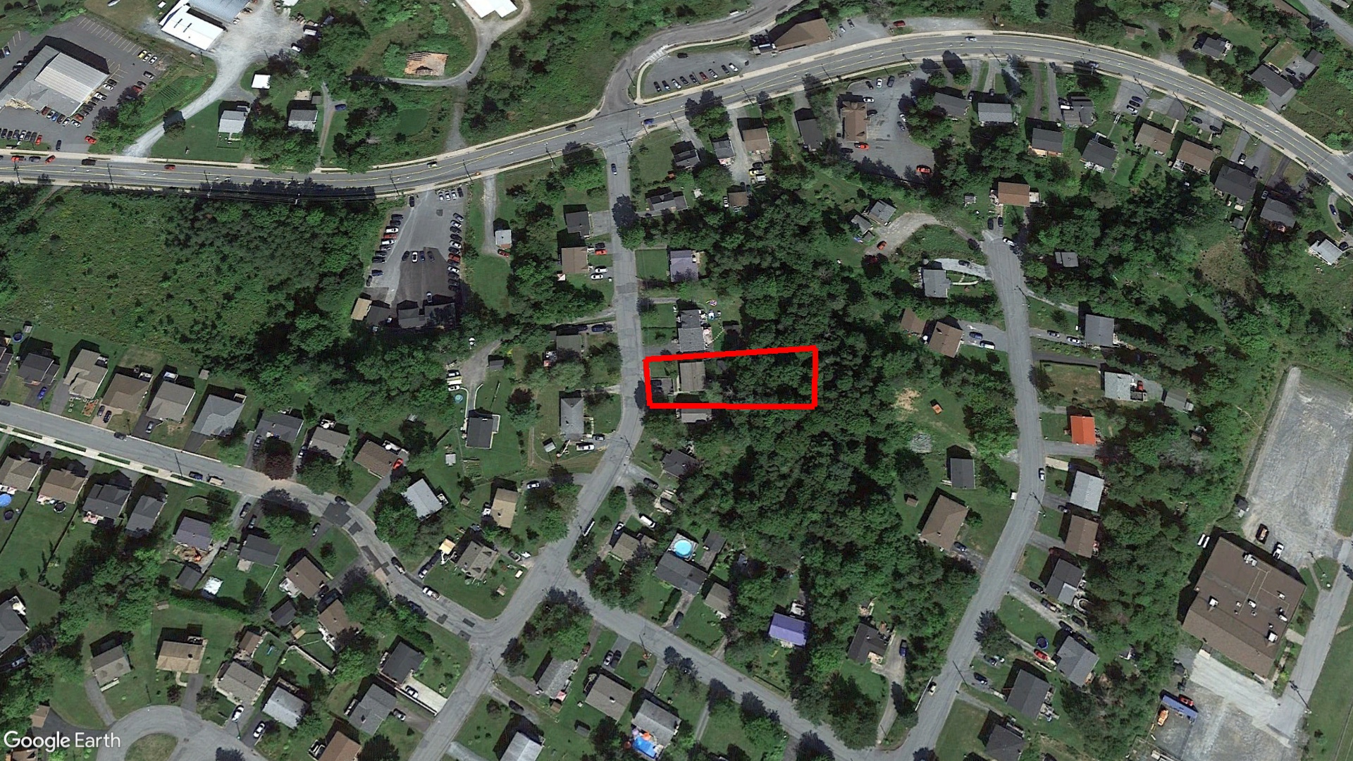 Tax Sale Halifax, Nova Scotia - 07669151