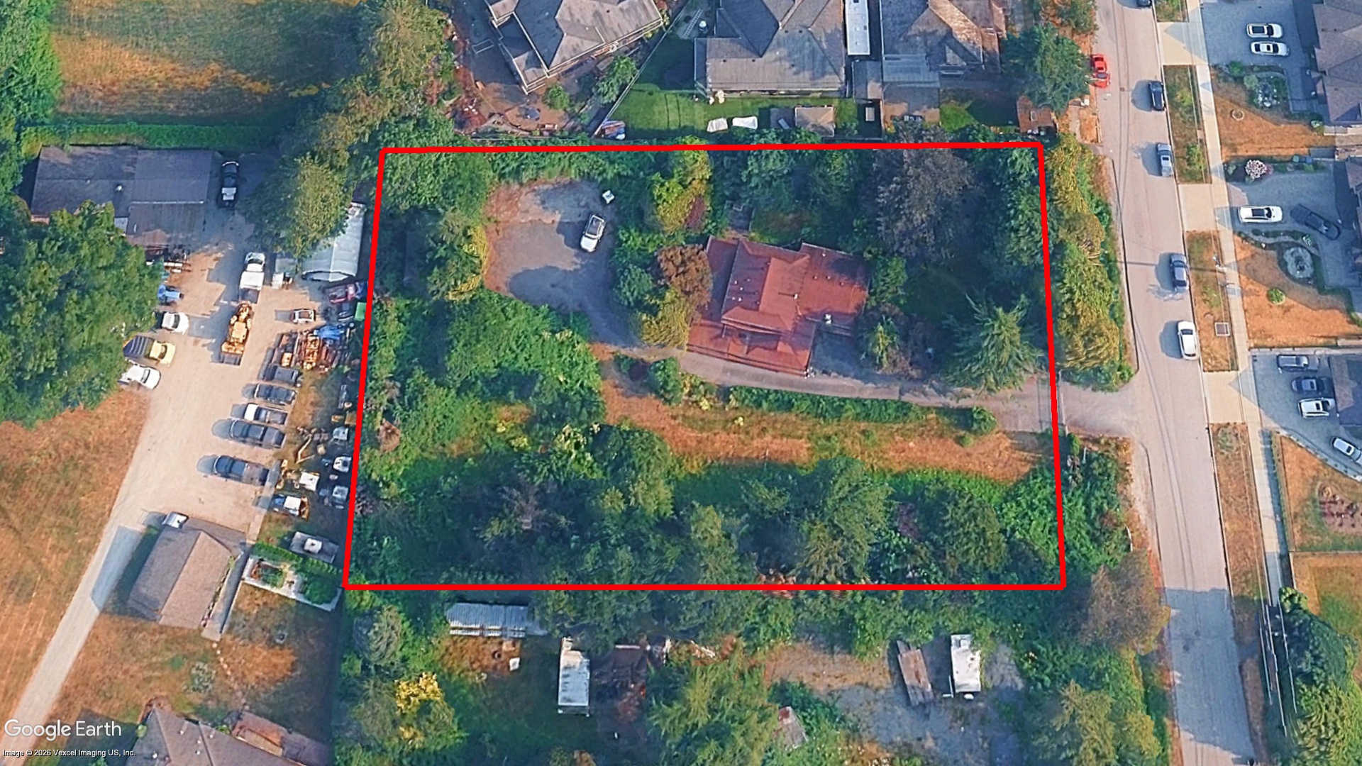 Tax Sale Surrey, British Columbia - 