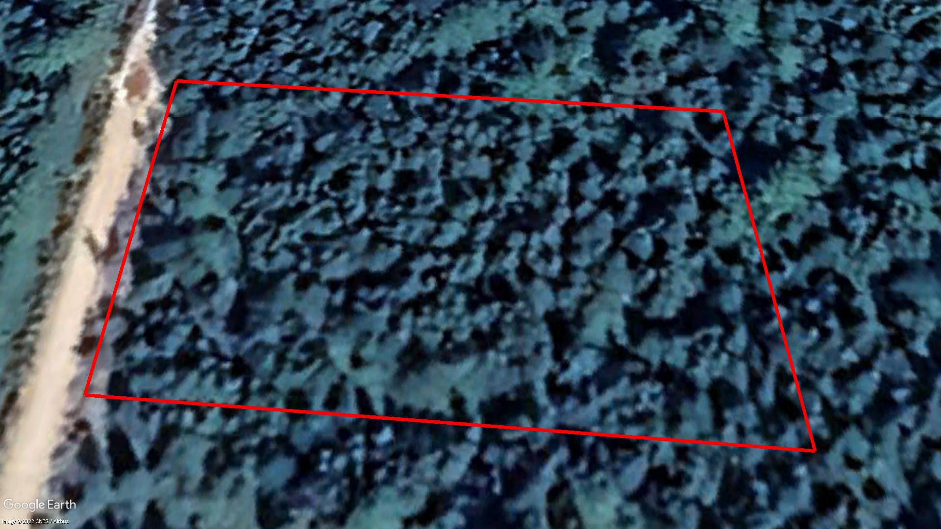 Tax Sale Northumberland, New Brunswick - 02628155