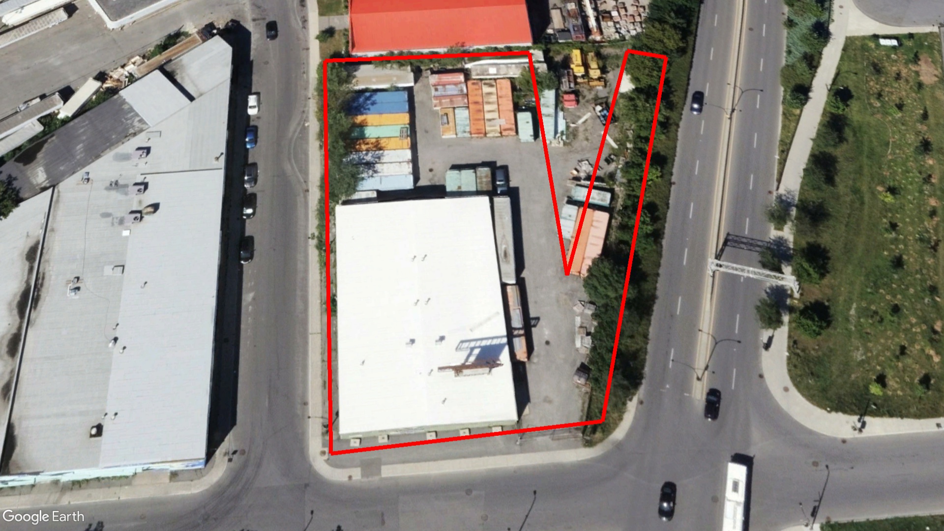 Tax Sale Montreal, Quebec - 400202-60