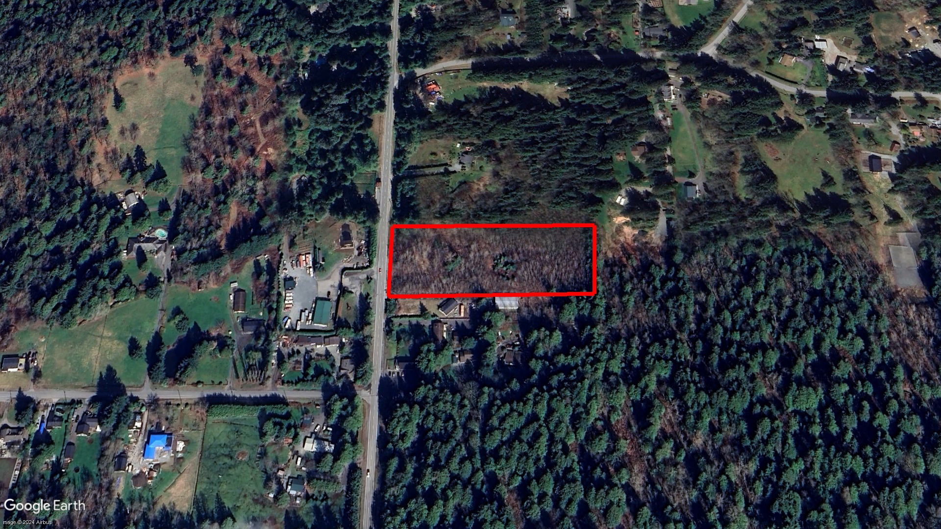 Tax Sale Maple Ridge, British Columbia - 05072-0000-7 