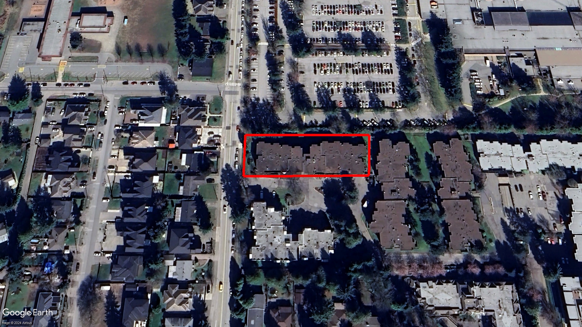 Tax Sale Surrey, British Columbia - 14-326-2340-98010-0