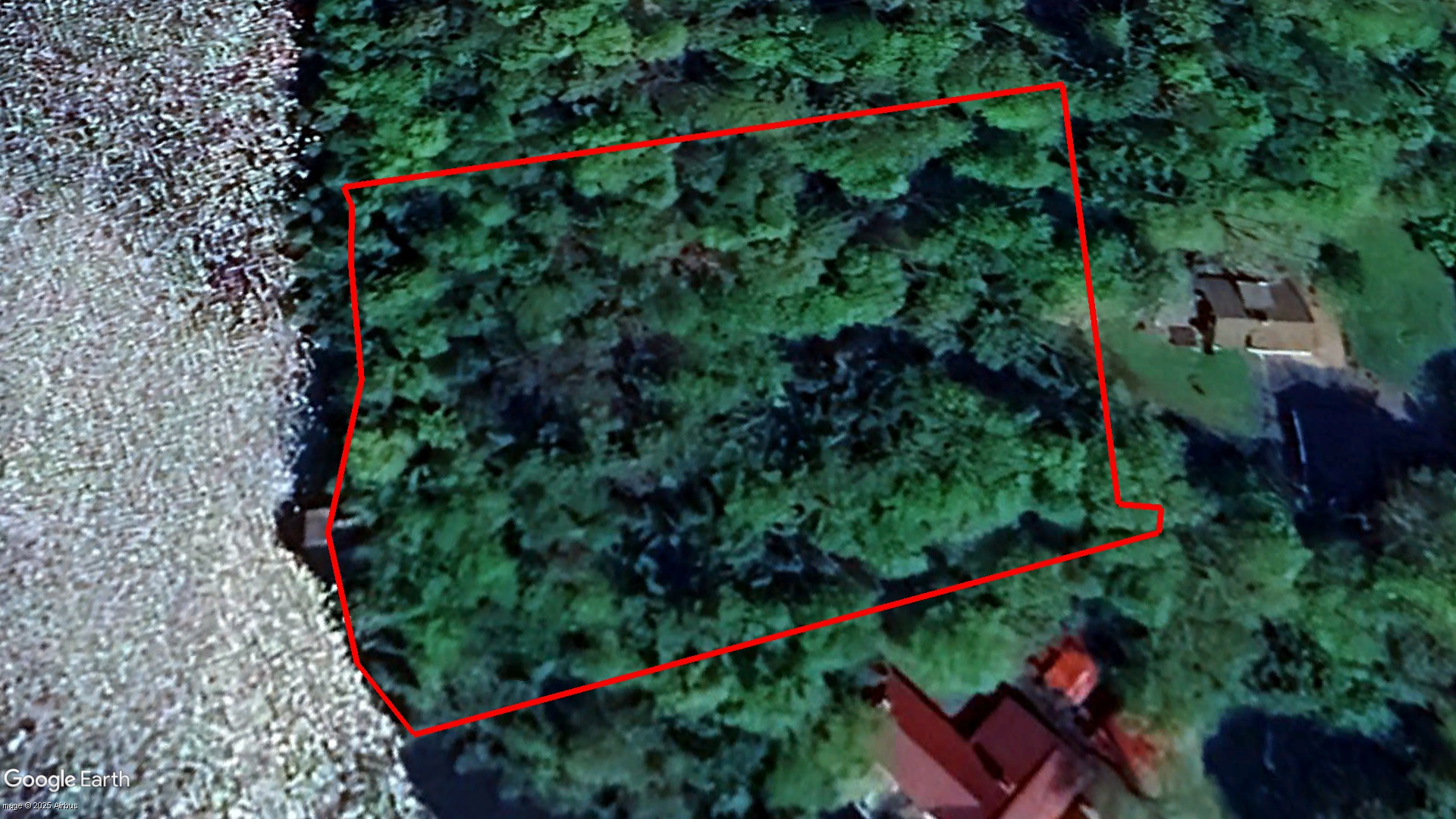 Tax Sale Les Pays-d'en-Haut, Quebec - 