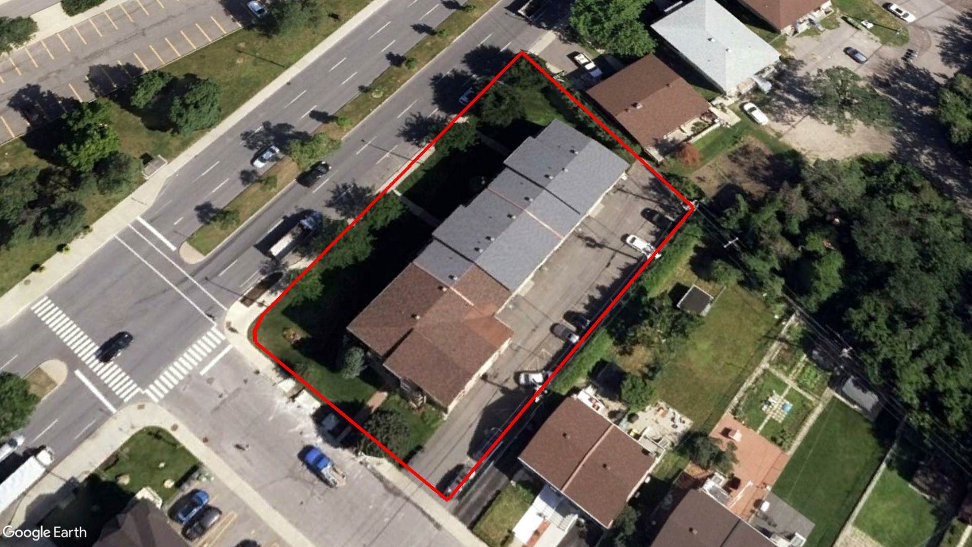 Tax Sale Montreal, Quebec - 899981-53