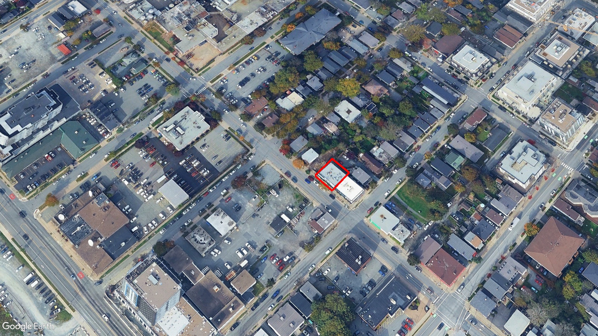 Tax Sale Halifax, Nova Scotia - 02535475
