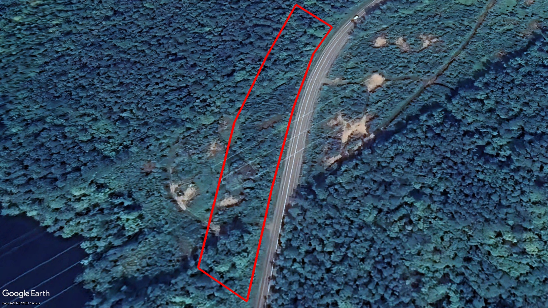 Tax Sale Maskinongé, Quebec - 4543-73-8333