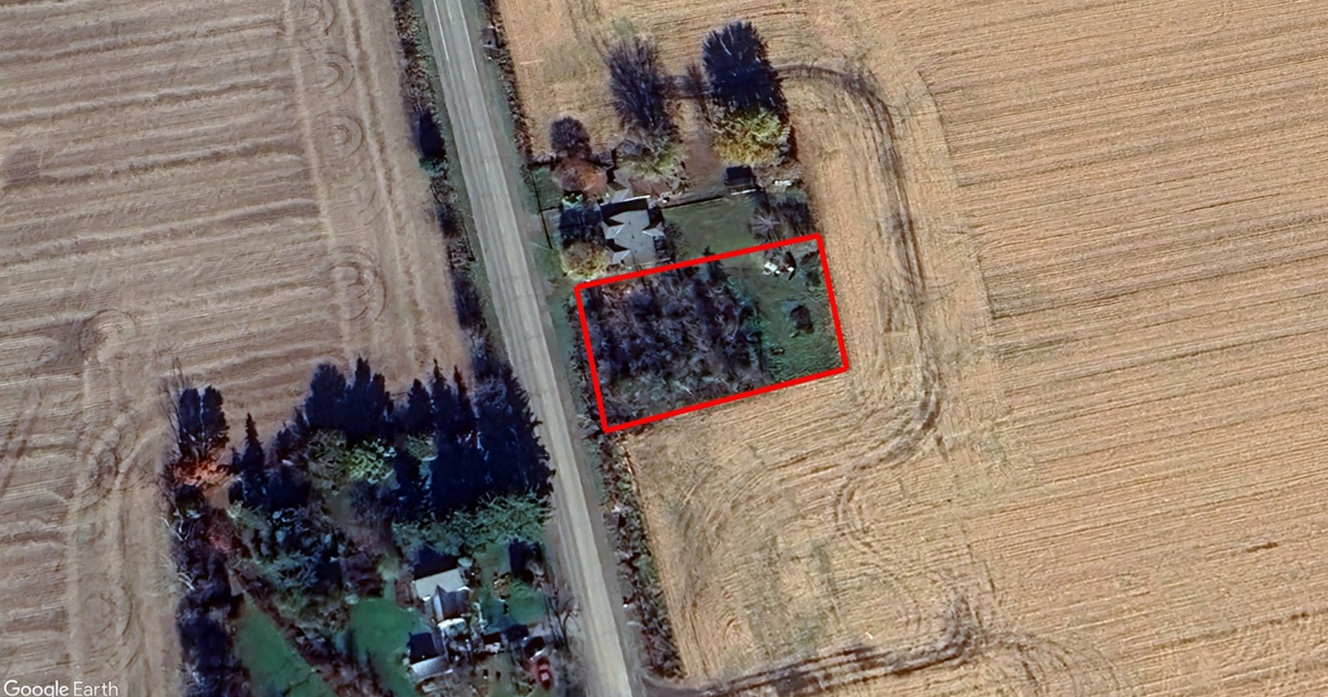 Tax Sale in Norfolk County, Ontario 1146 blueline rd, simcoe Tax