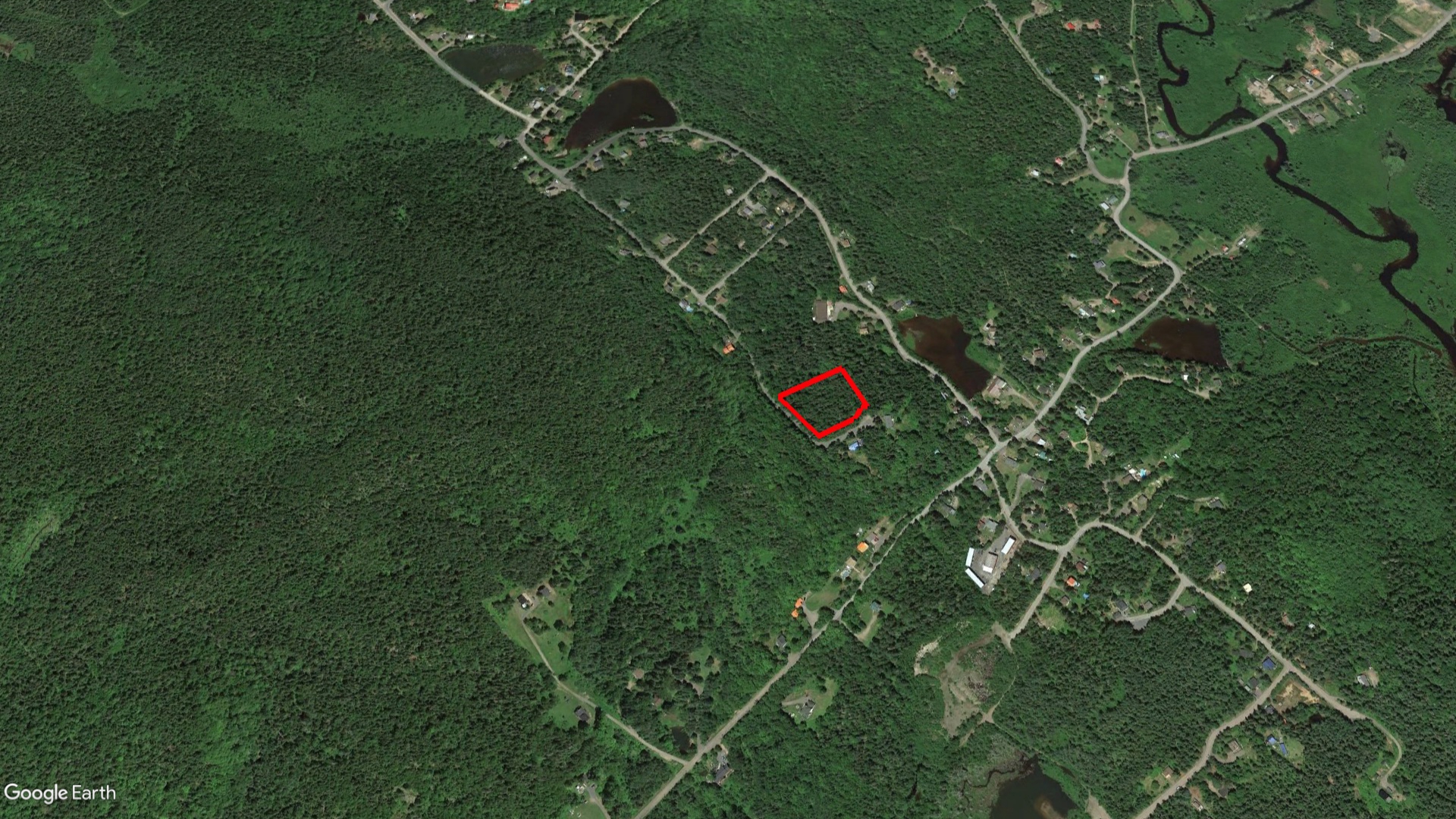 Tax Sale SAINTE-MARGUERITE-DU-LAC-MASSON, Quebec - 5801-60-4150