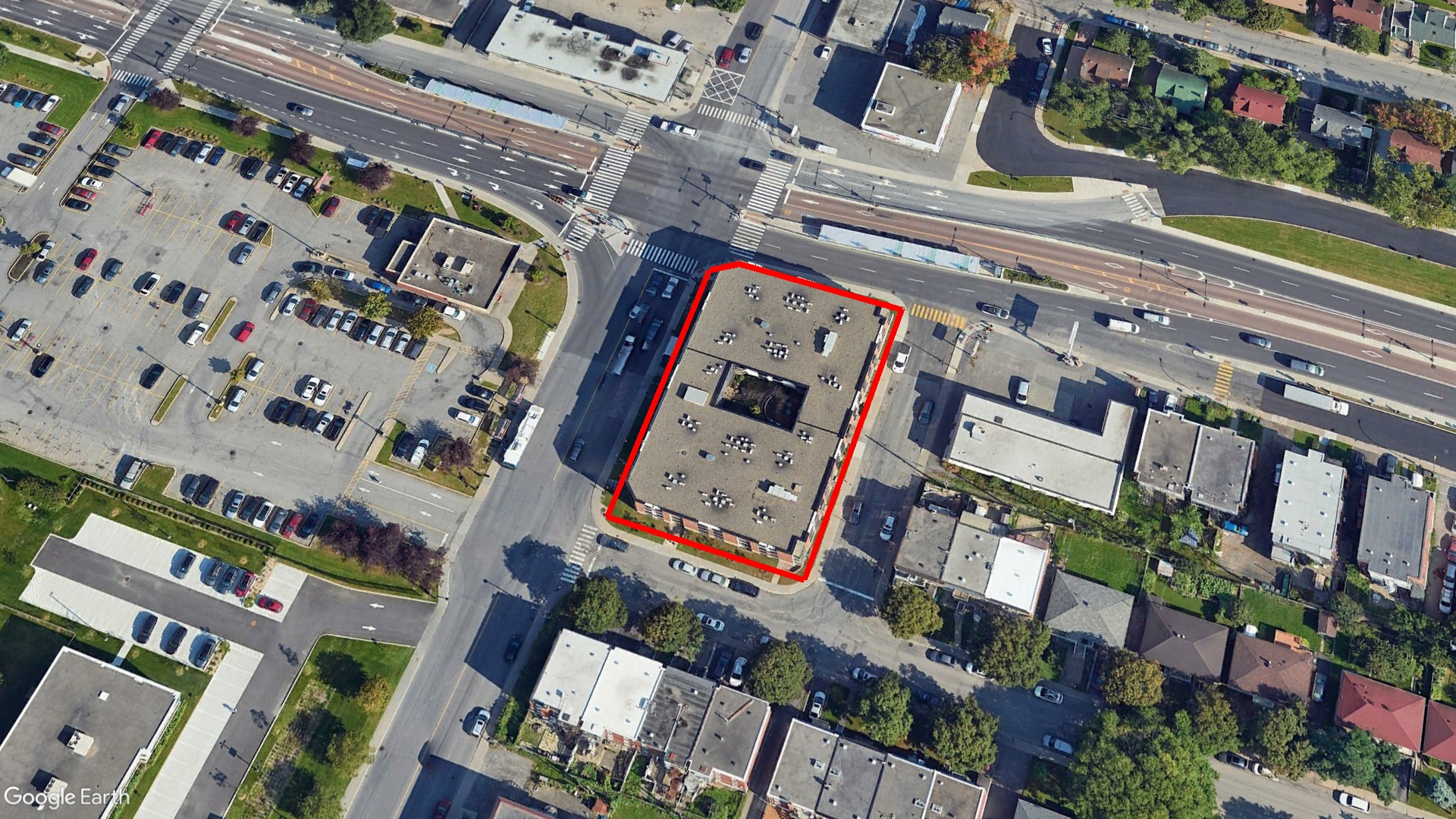 Tax Sale Montreal, Quebec - 774528-50