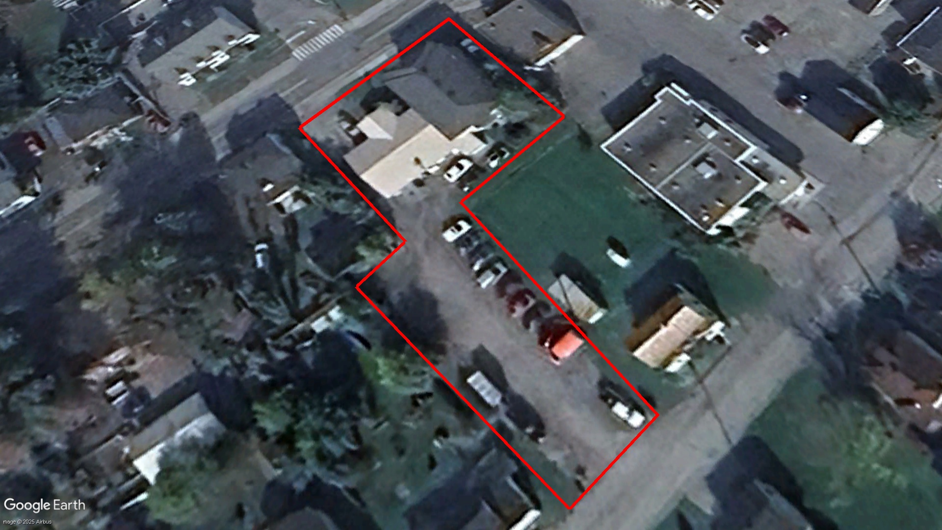 Tax Sale Vaudreuil-Soulanges, Quebec - 