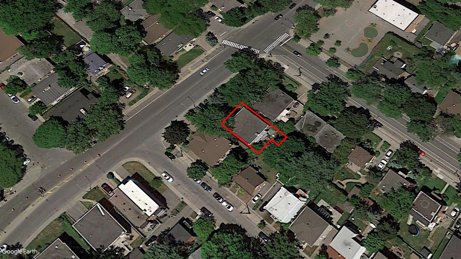 Tax Sale Montreal, Quebec - 743217-00