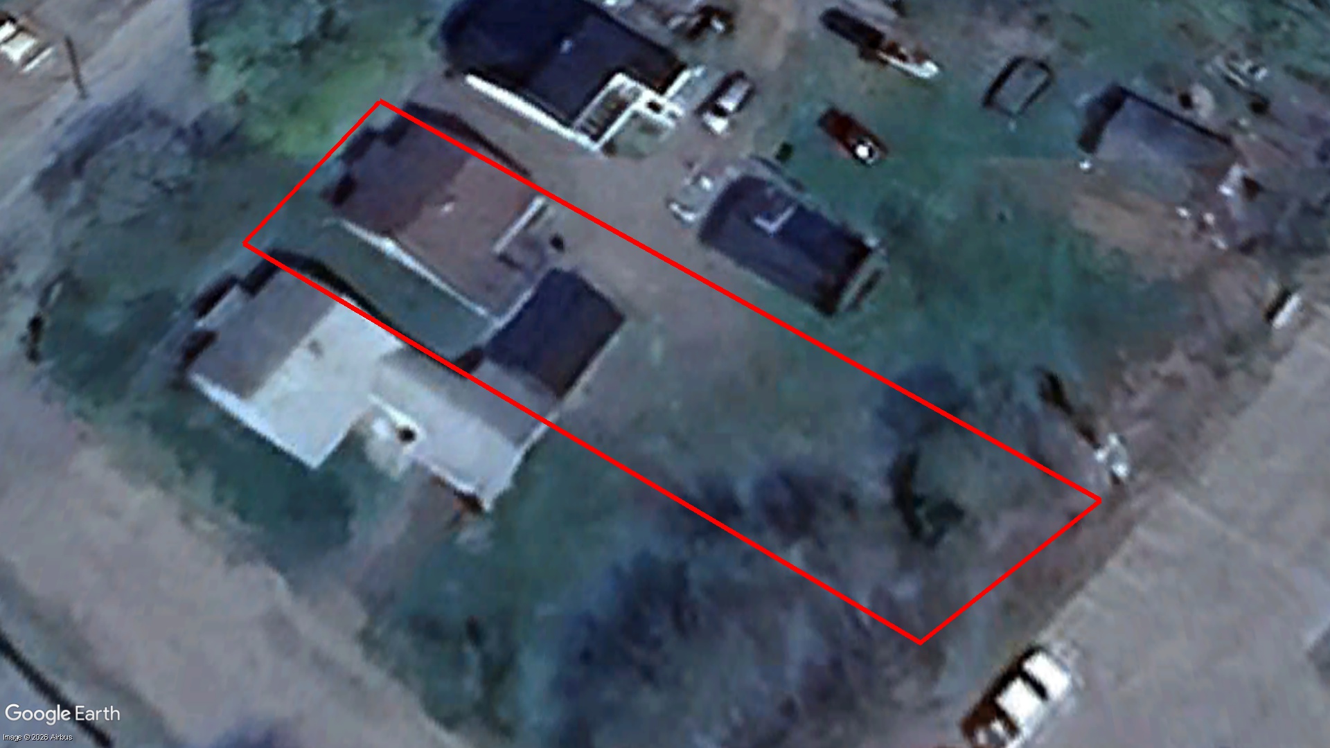 Tax Sale Amherst, Nova Scotia - 04324781