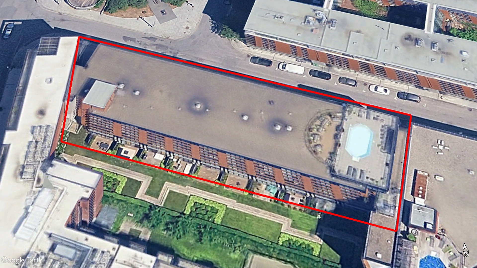 Tax Sale Montreal, Quebec - 120041-31