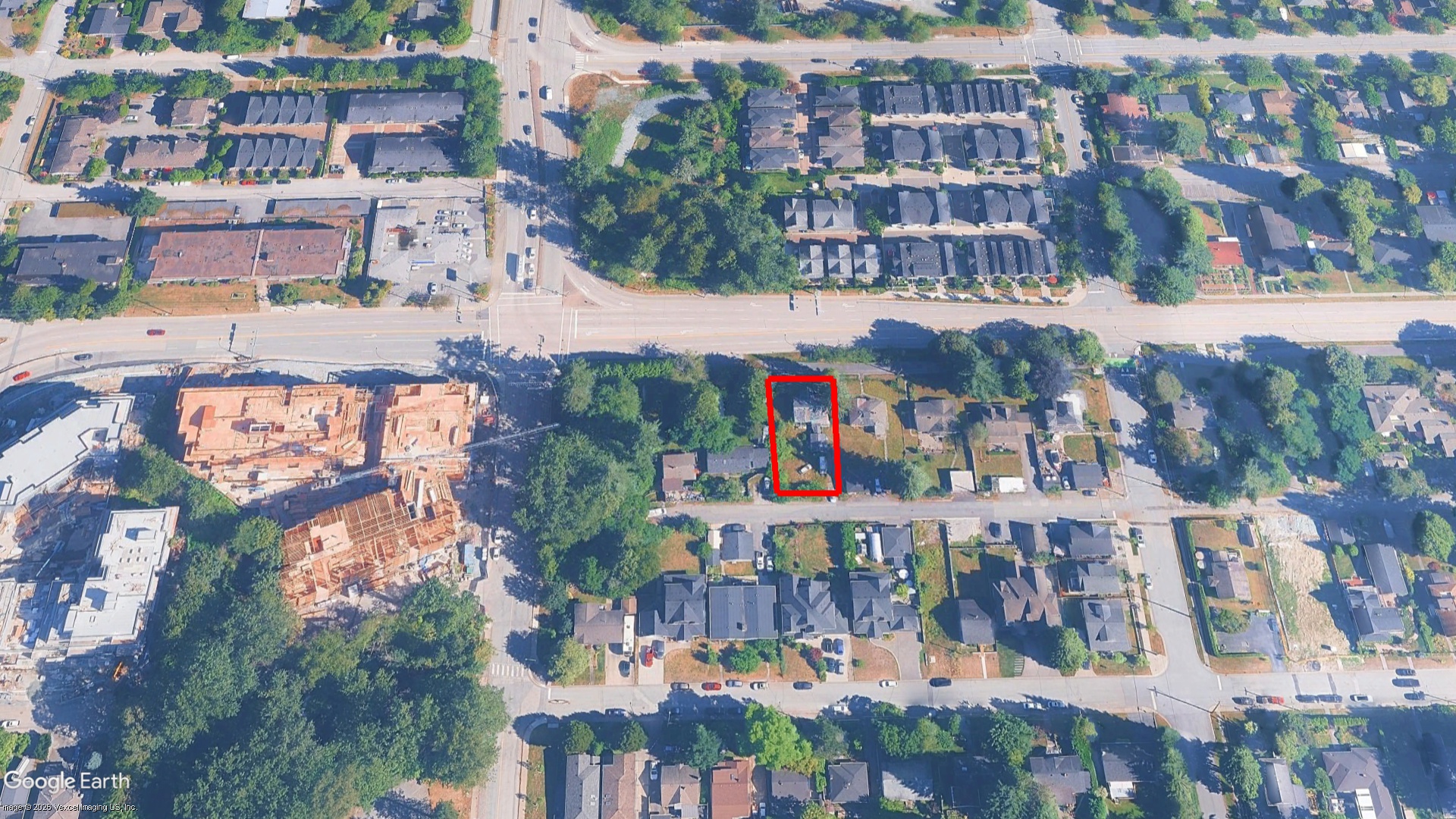 Tax Sale Port Moody, British Columbia - 