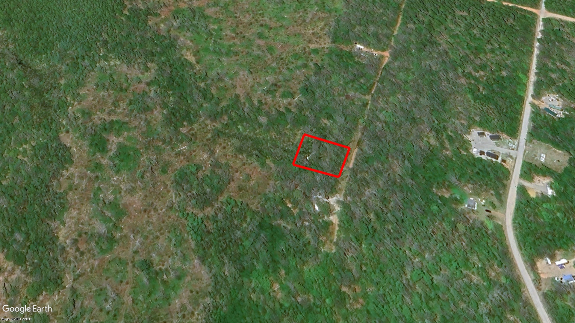 Tax Sale Chester, Nova Scotia - 10205867