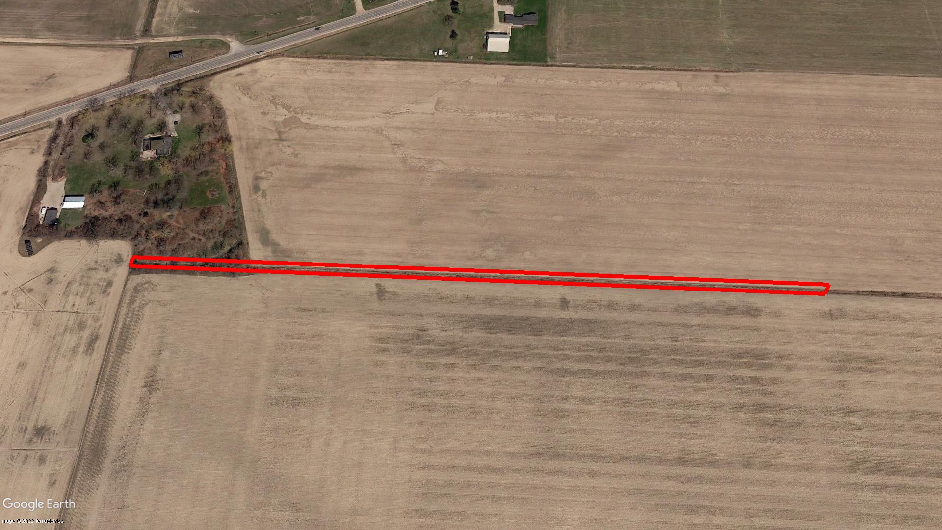 Rochester Townline Lakeshore