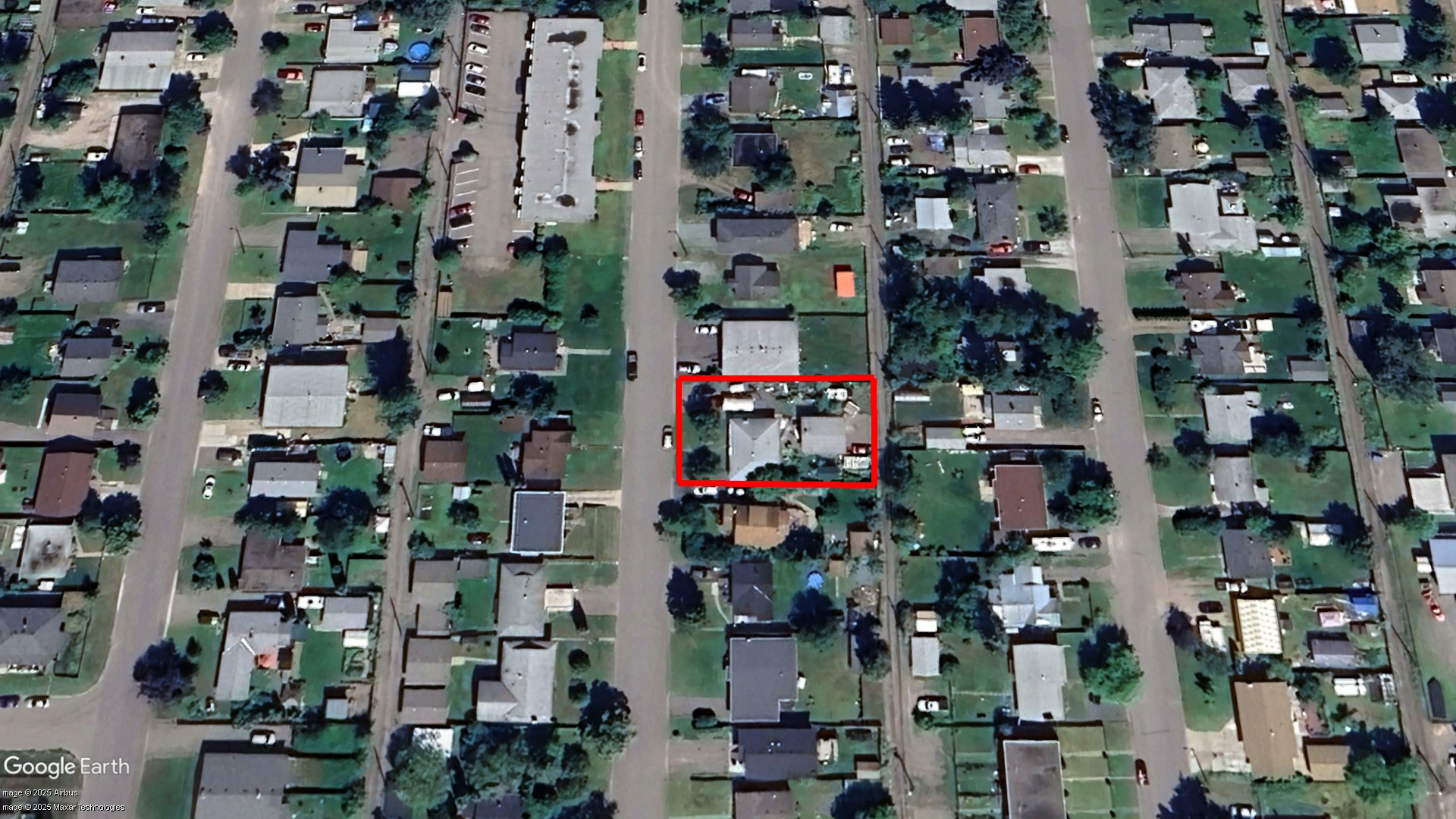 Tax Sale Prince George, British Columbia - 00-14665-000