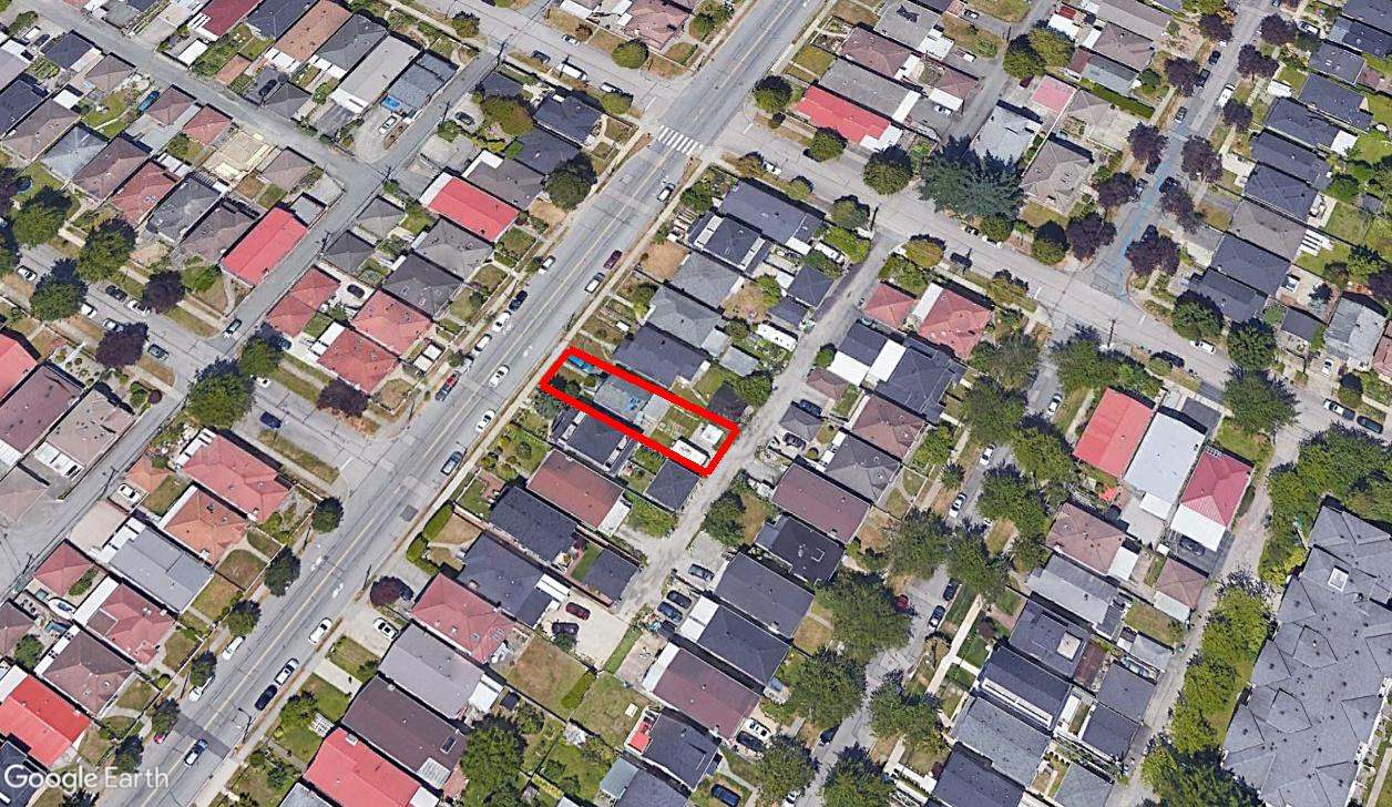 Tax Sale Vancouver, British Columbia - 09-200-023-280-722-34-0000