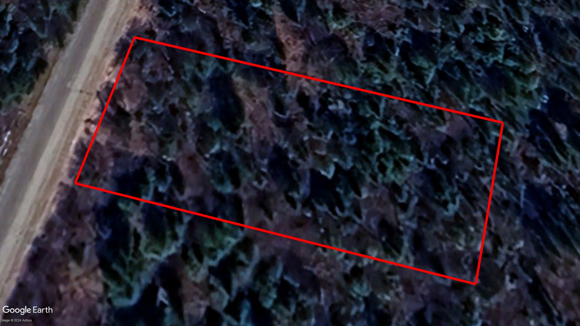 Tax Sale Gloucester, New Brunswick - 05506530