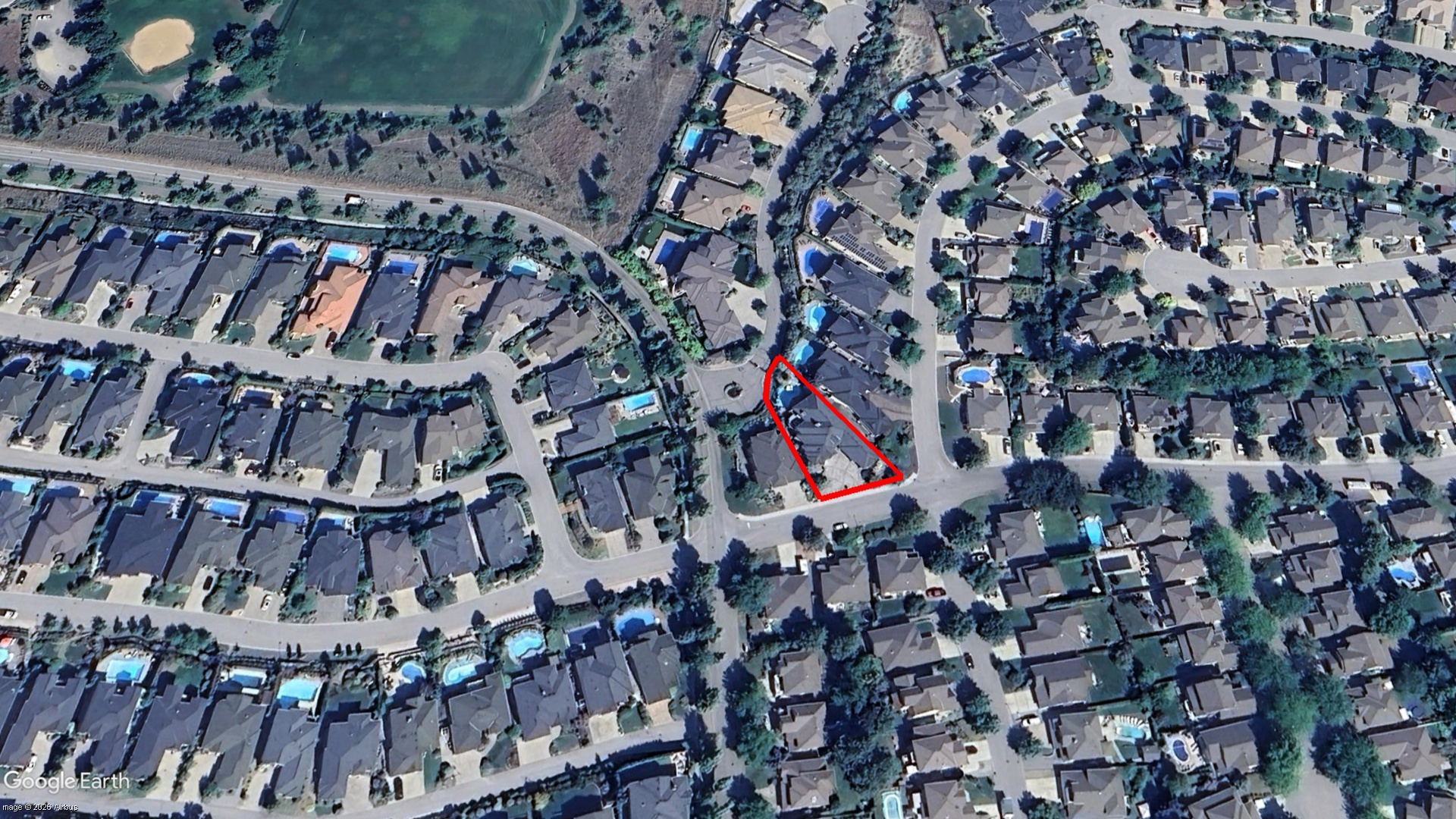 Tax Sale Kelowna, British Columbia - 