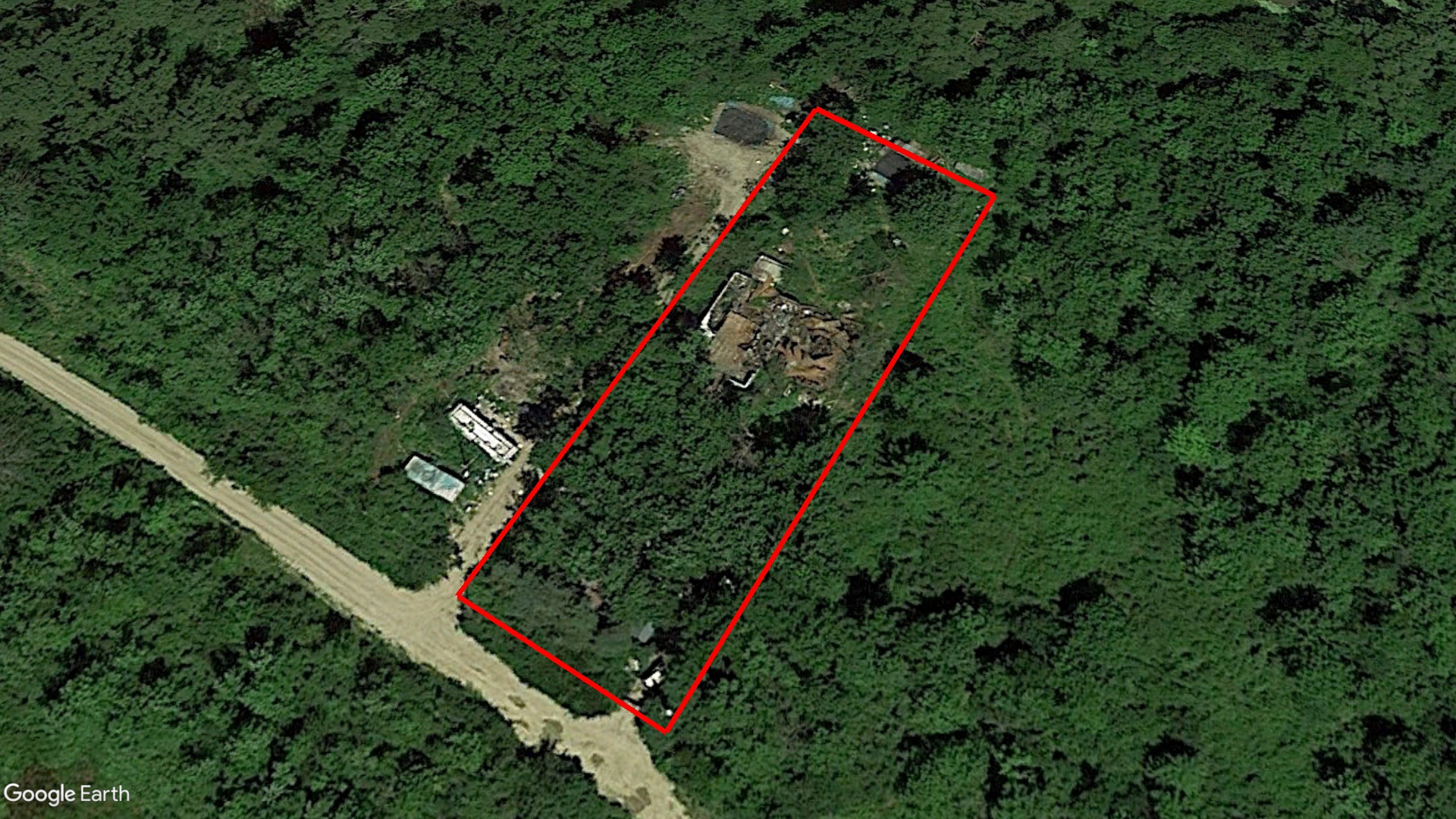 Tax Sale Haldimand County, Ontario - 2810 021 002 12200