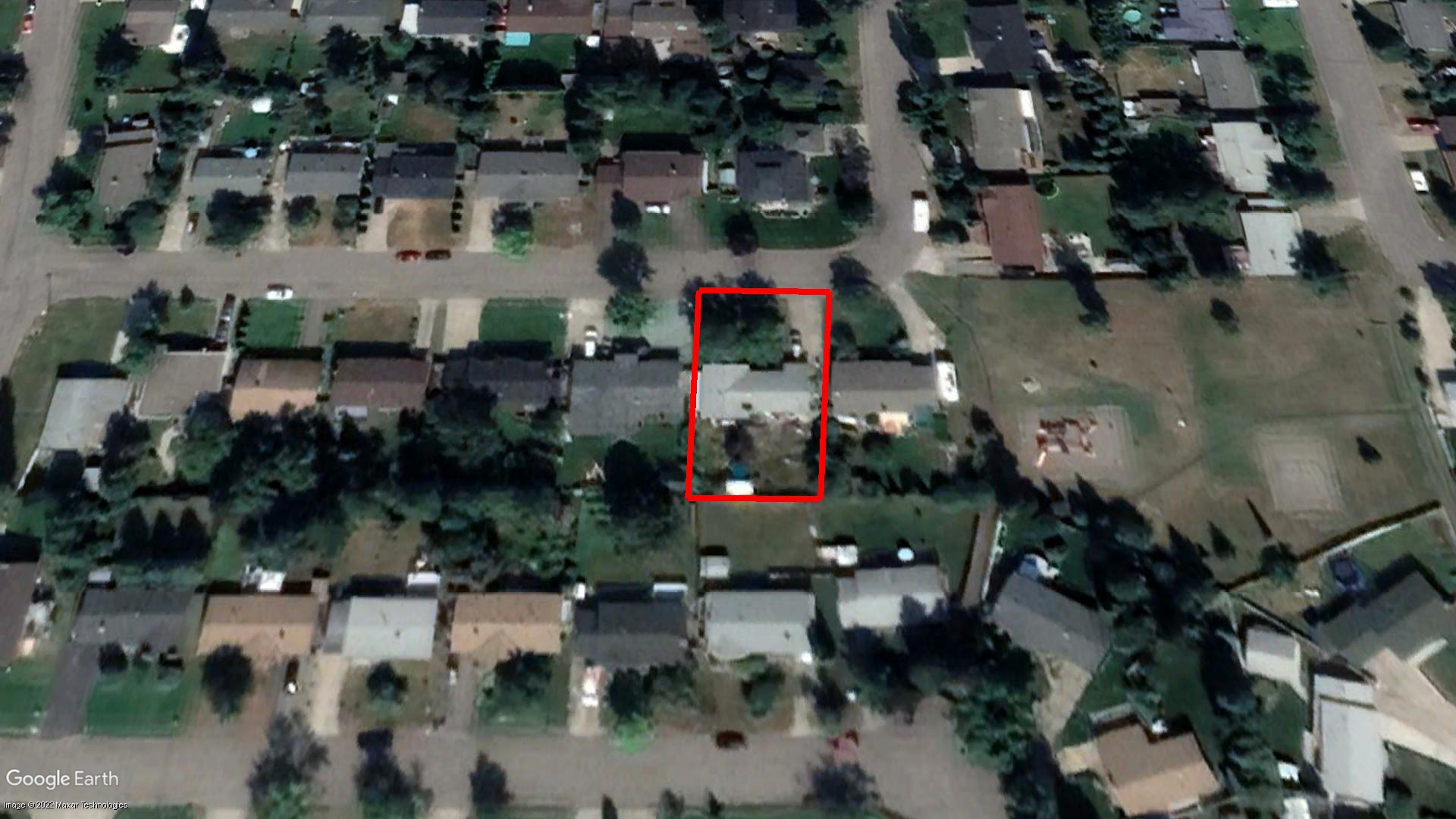 Tax Sale Prince George, British Columbia - 26-226-00-19909.000