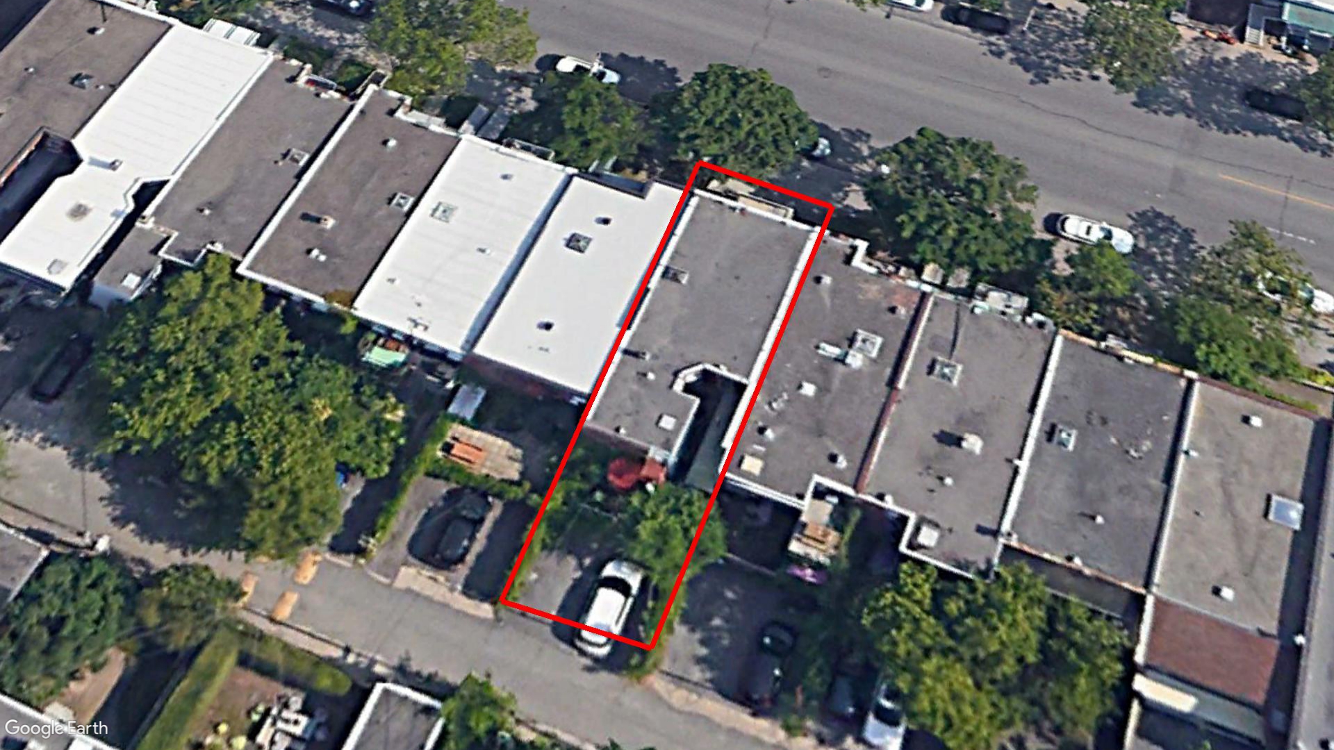 Tax Sale Montreal, Quebec - 684490-00