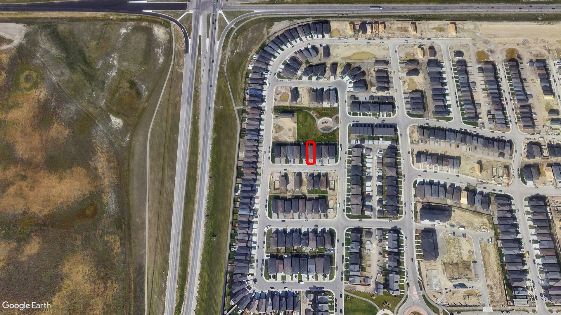 Tax Sale Calgary, Alberta - 202-50271-2