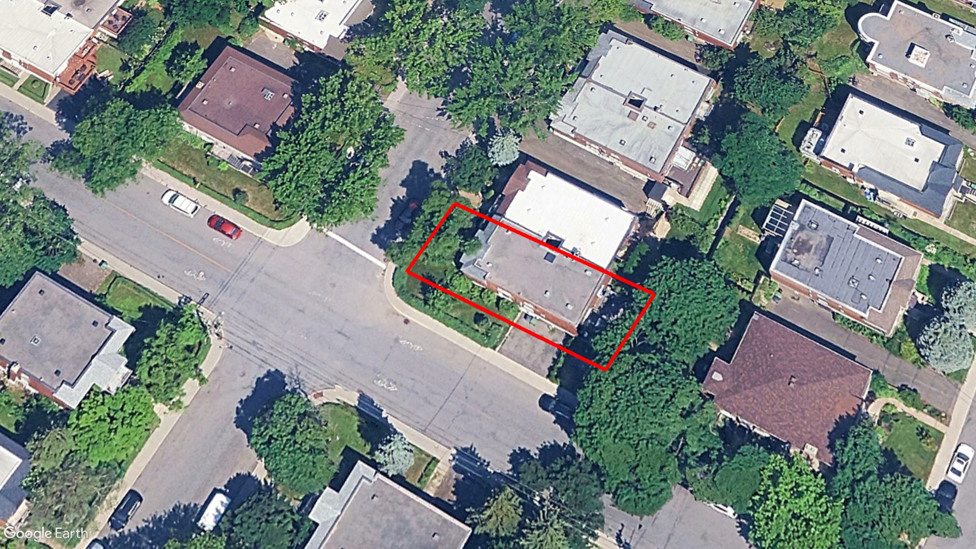 Tax Sale Montreal, Quebec - 482860-00