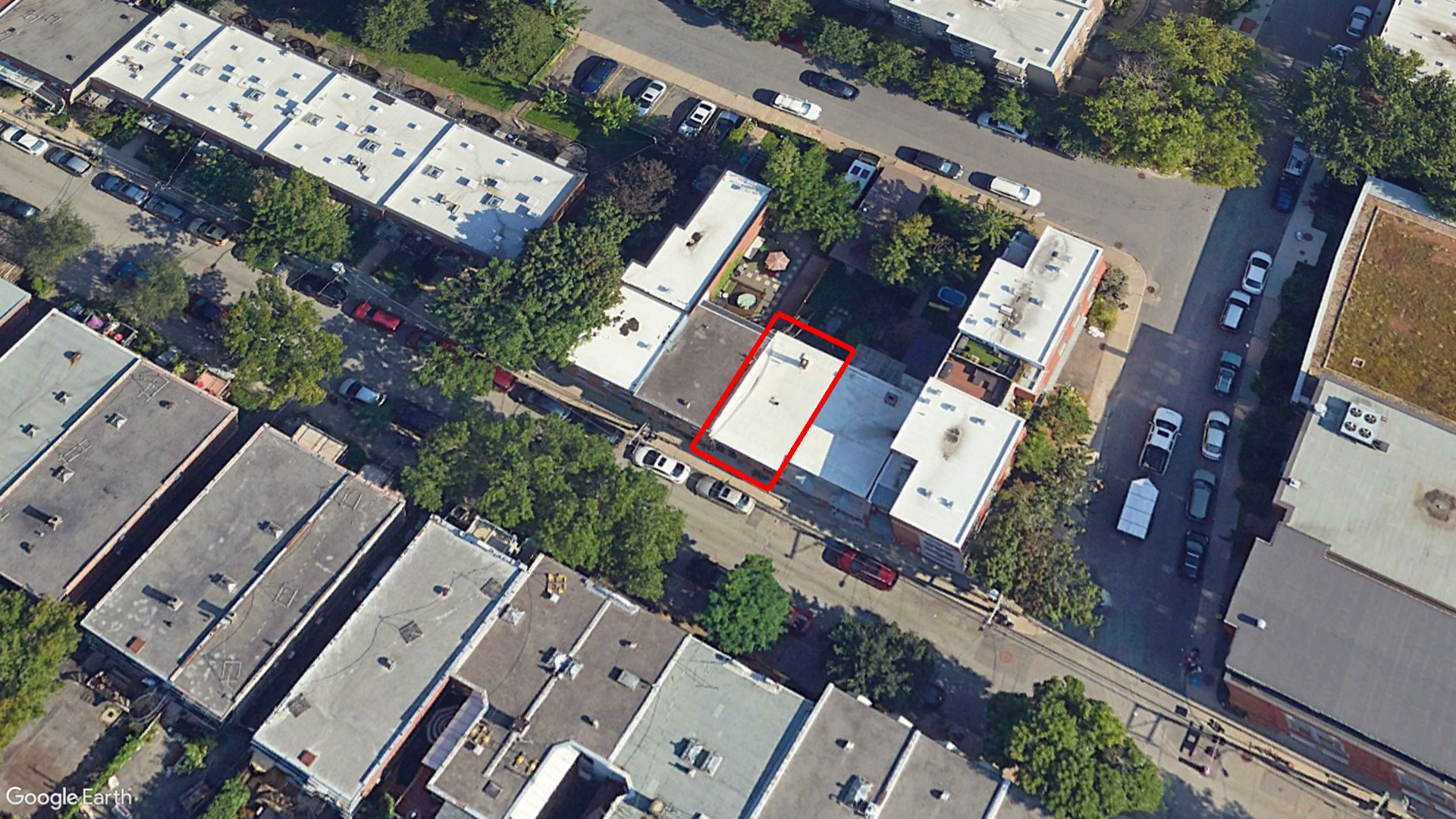 Tax Sale Montreal, Quebec - 210025-10