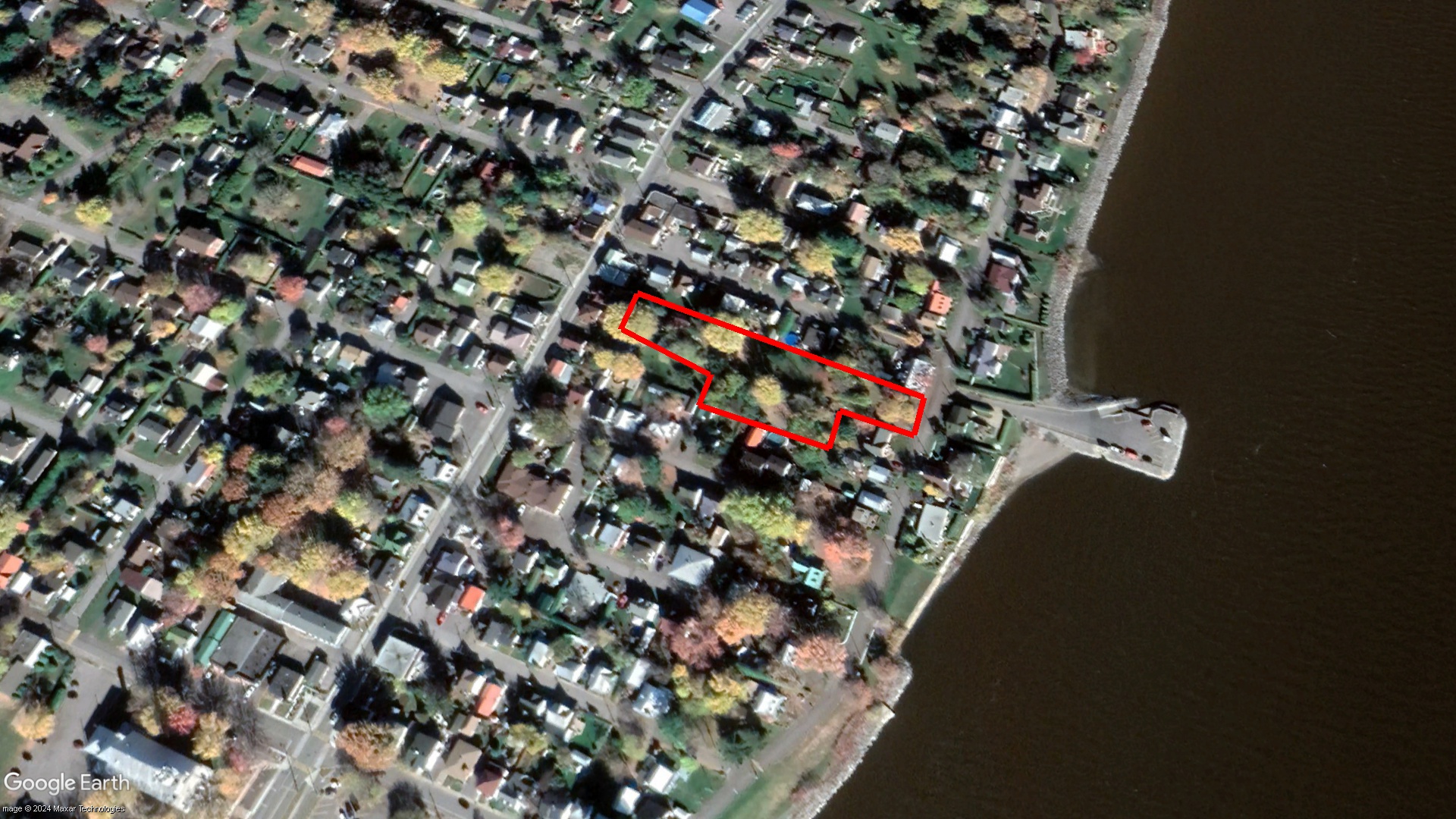 Tax Sale D’Autray, Quebec - 2691-71-4767