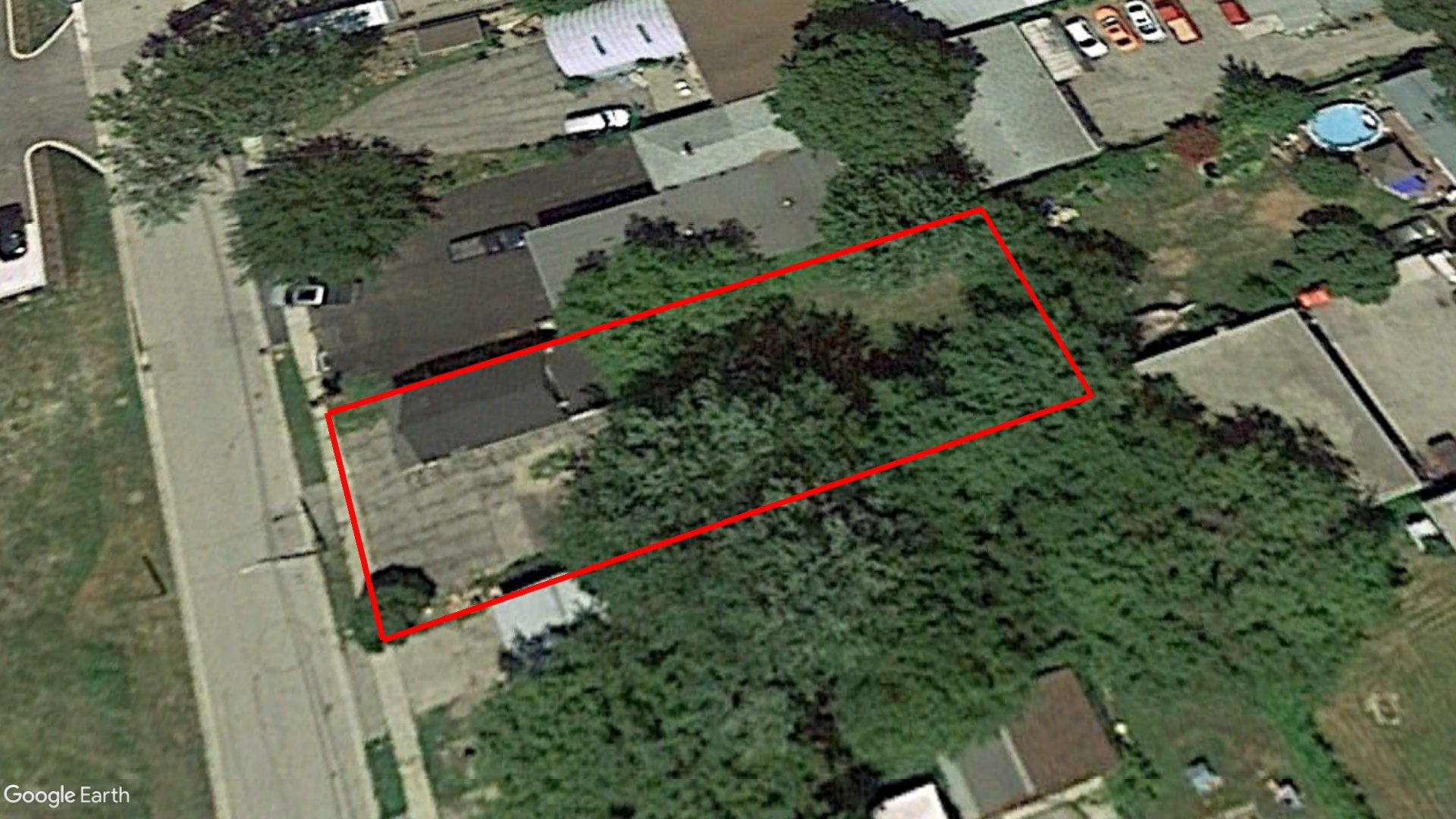 Tax Sale London, Ontario - 39 36 040-210-043-00-0000