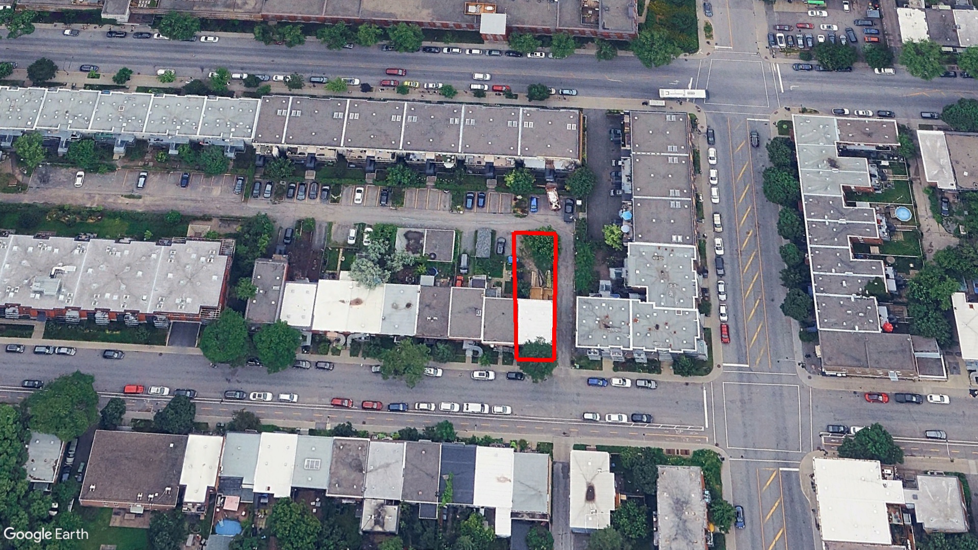 Tax Sale Montreal, Quebec - 333014-00