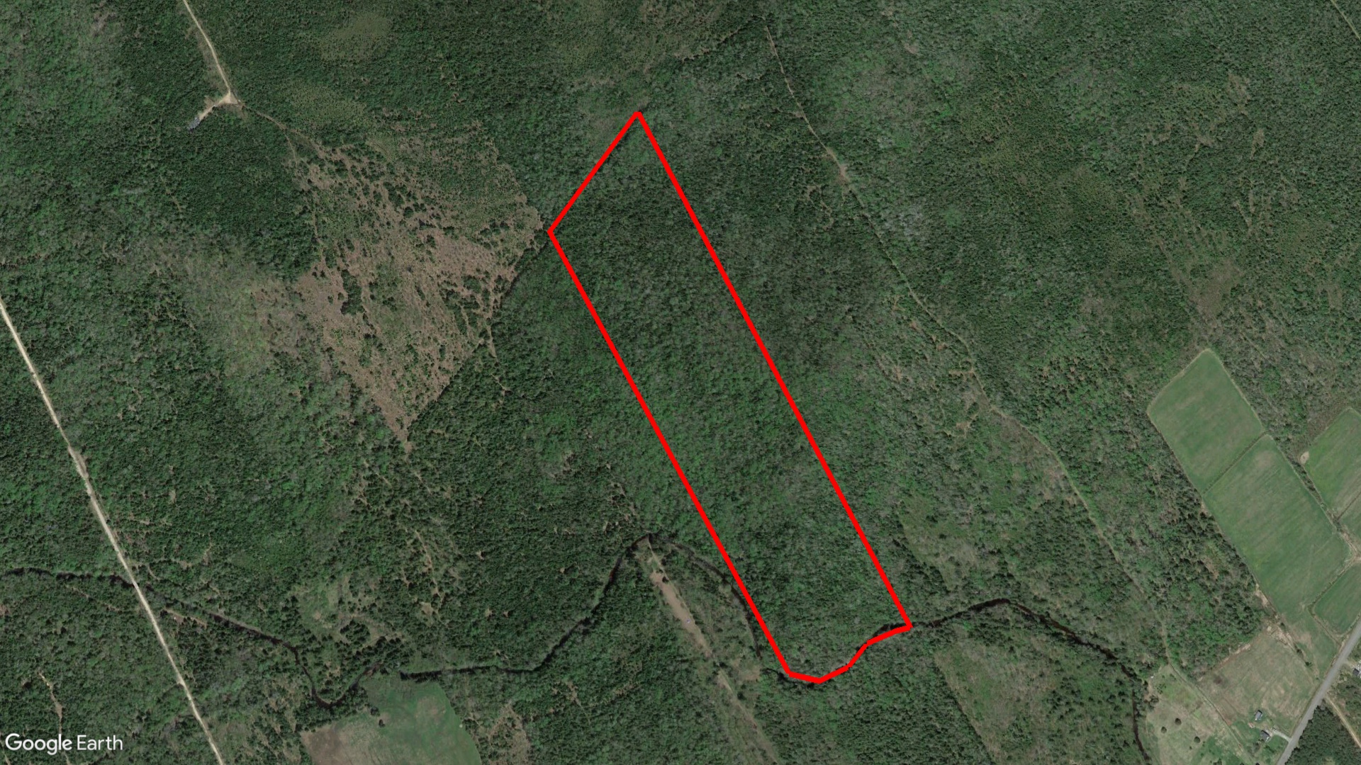 Tax Sale Kent, New Brunswick - 02389785