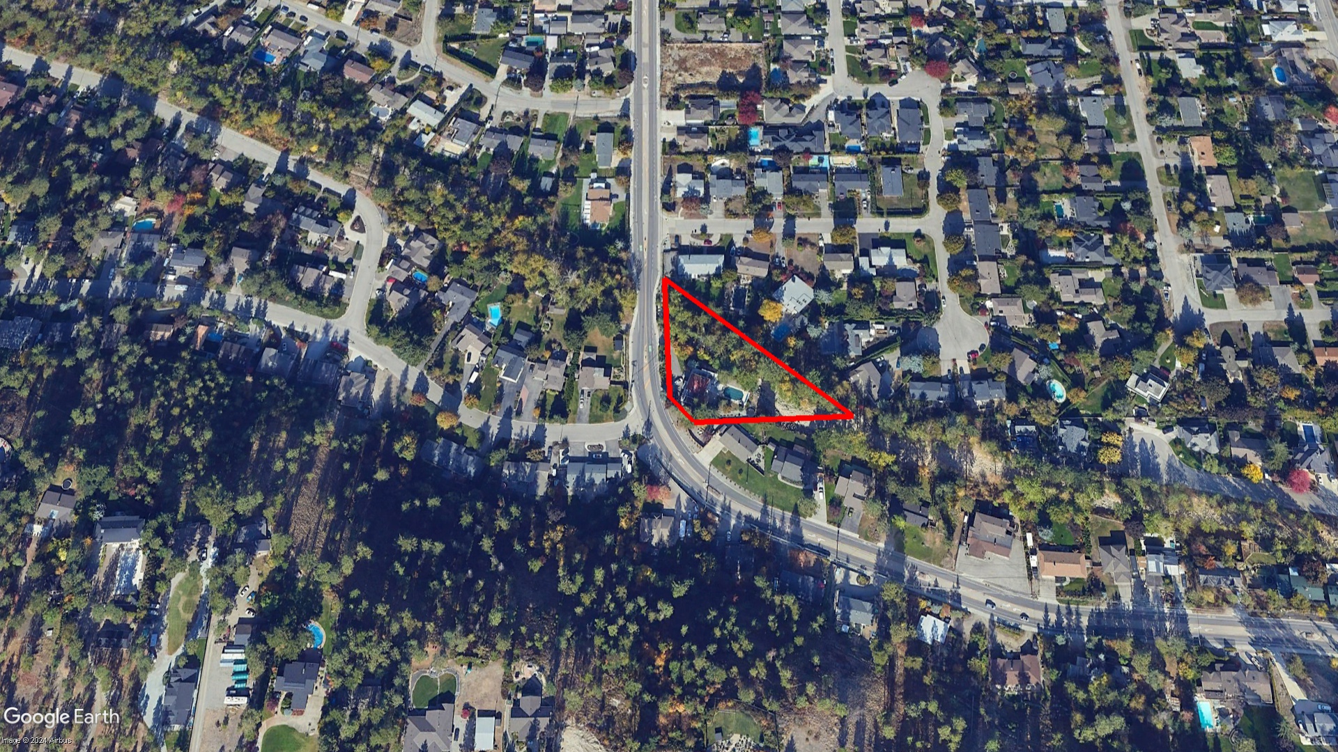 Tax Sale Kelowna, British Columbia - 19-217-12050.417