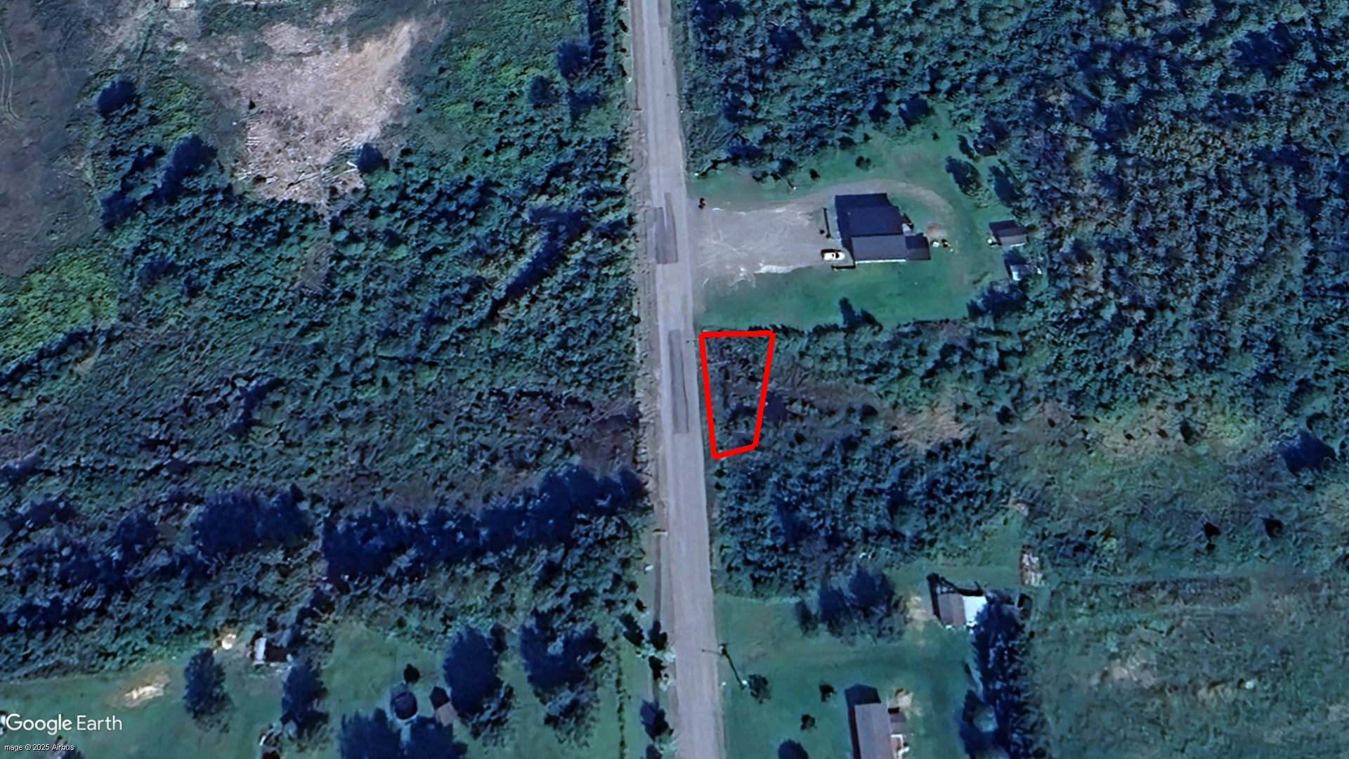 Tax Sale Restigouche, New Brunswick - 06453706